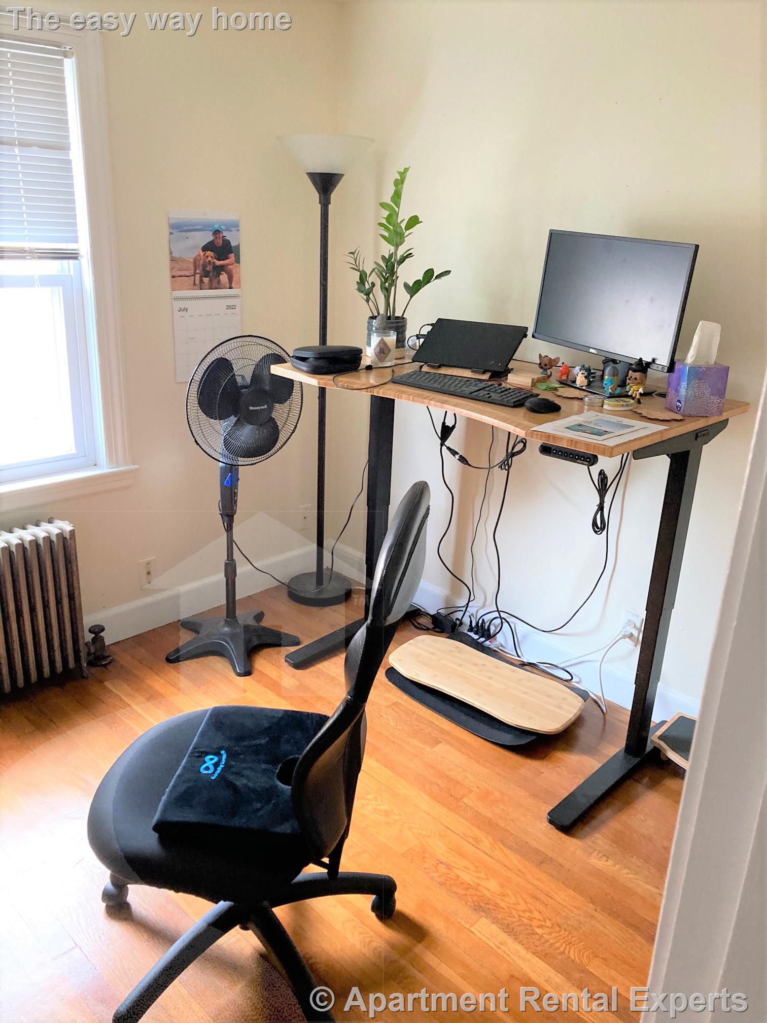 170 Albion St, Davis Square