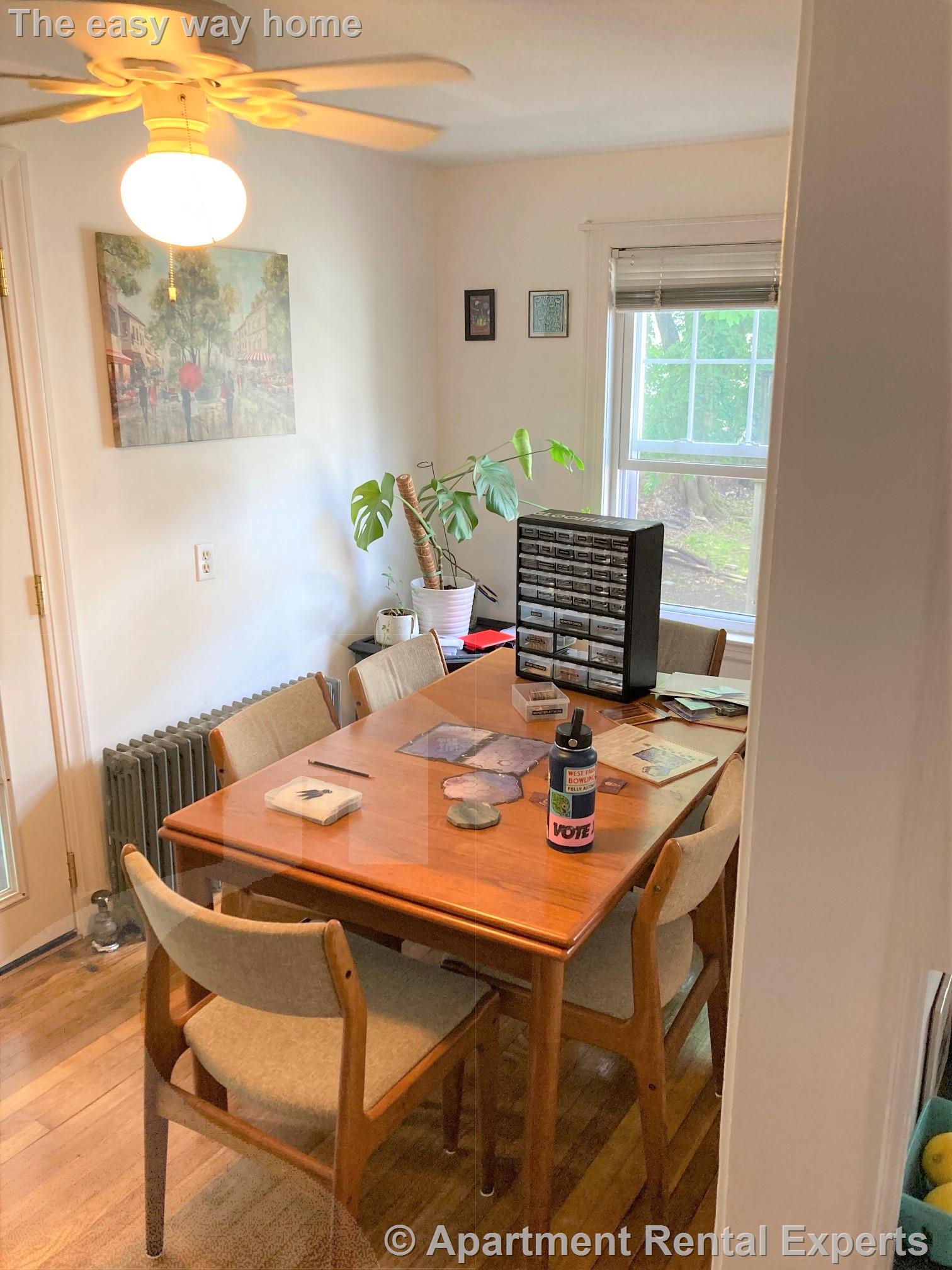 170 Albion St, Davis Square