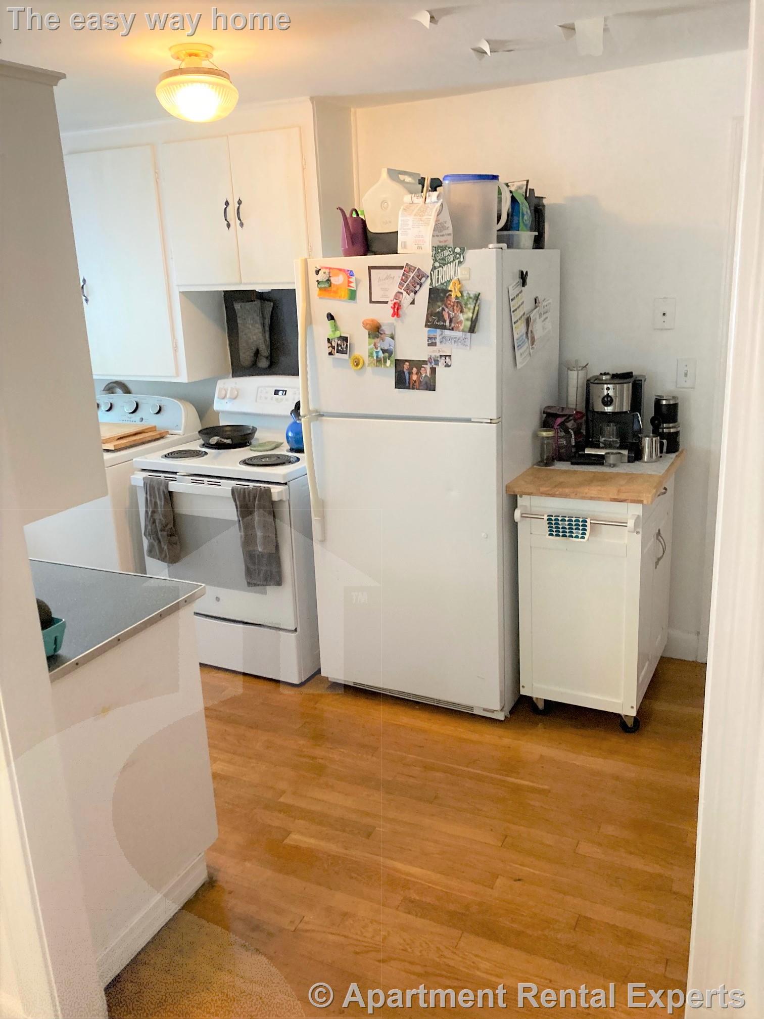 170 Albion St, Davis Square