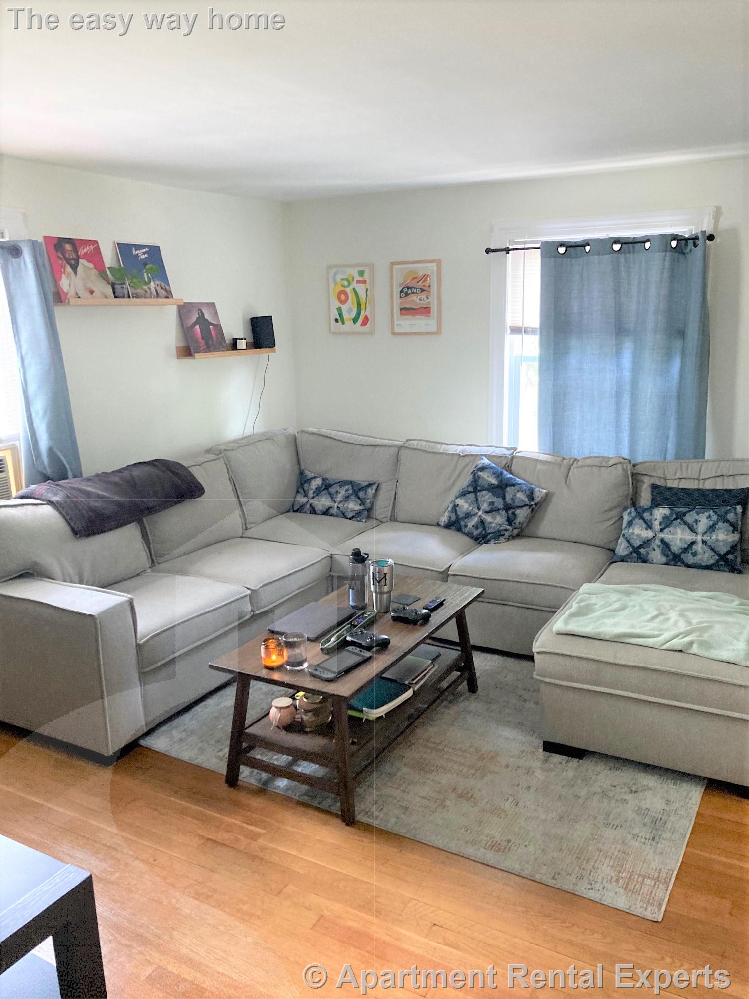 170 Albion St, Davis Square