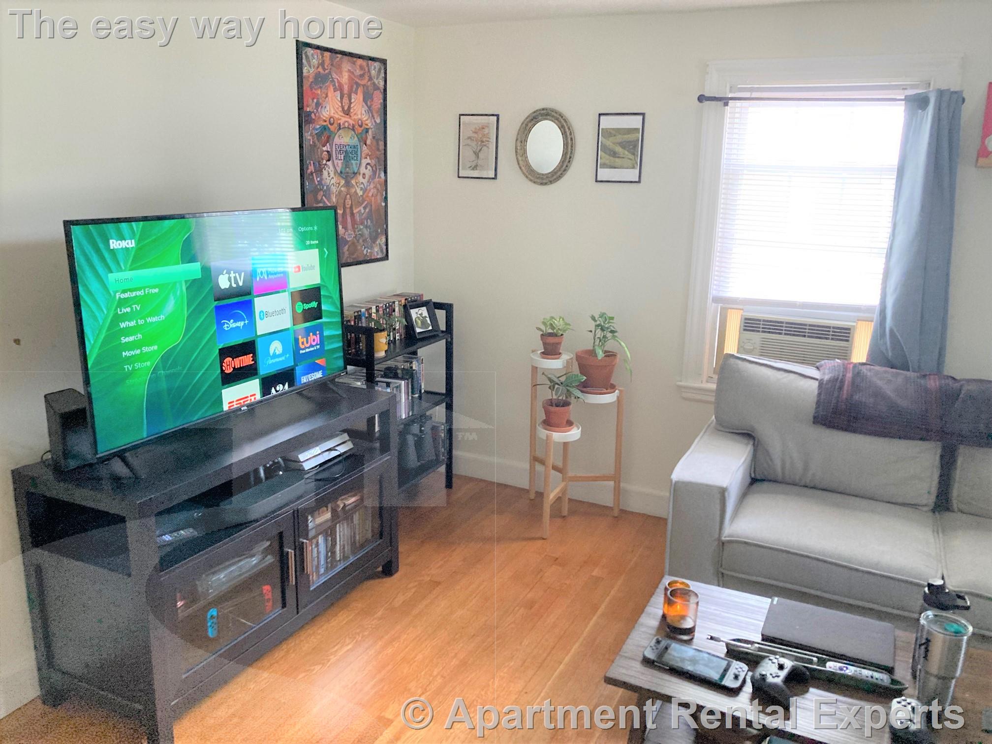 170 Albion St, Davis Square