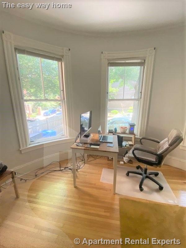 25 Highland Ave, Mid Cambridge