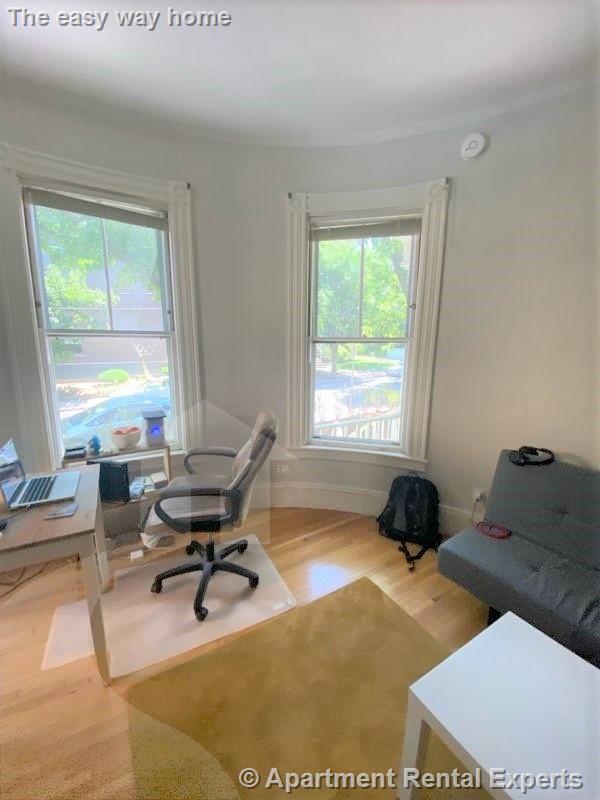 25 Highland Ave, Mid Cambridge