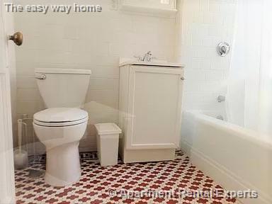 25 Highland Ave, Mid Cambridge