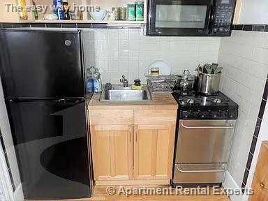 25 Highland Ave, Mid Cambridge