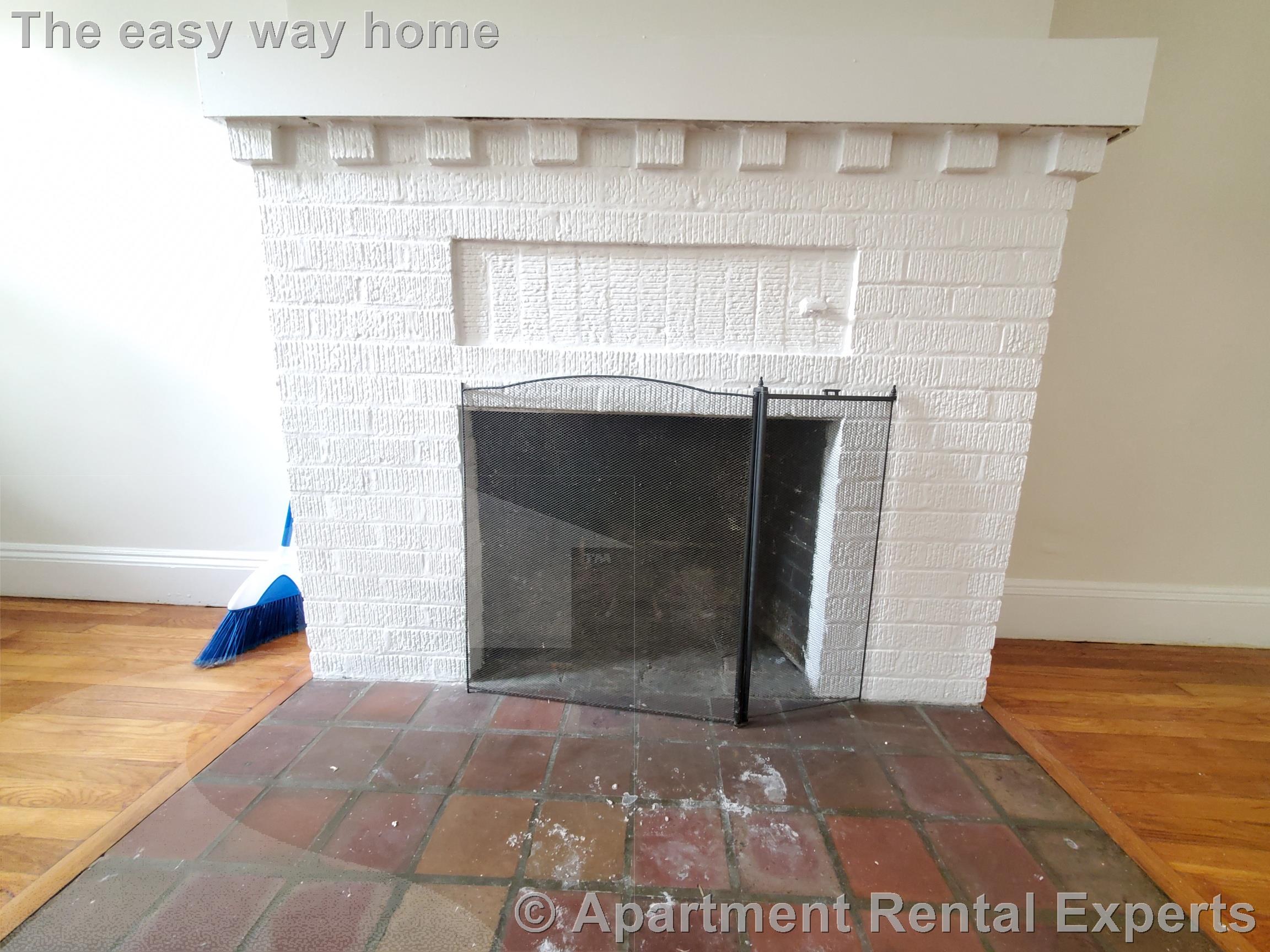 28 Langdon St, Harvard Square