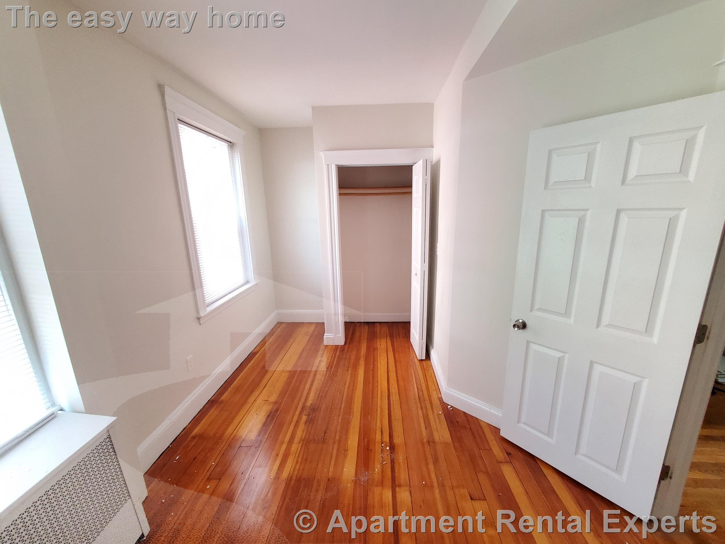 28 Langdon St, Harvard Square