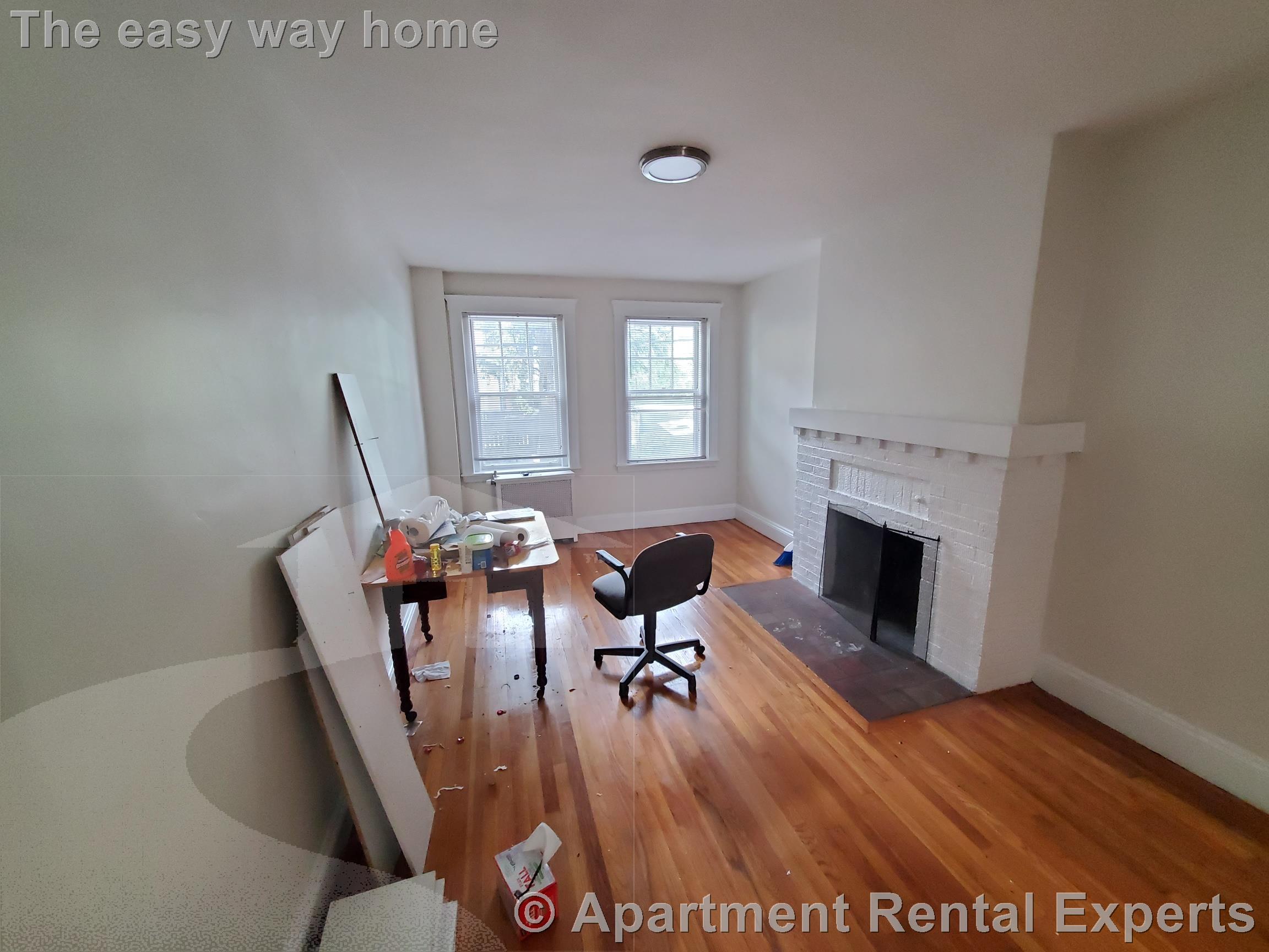 28 Langdon St, Harvard Square