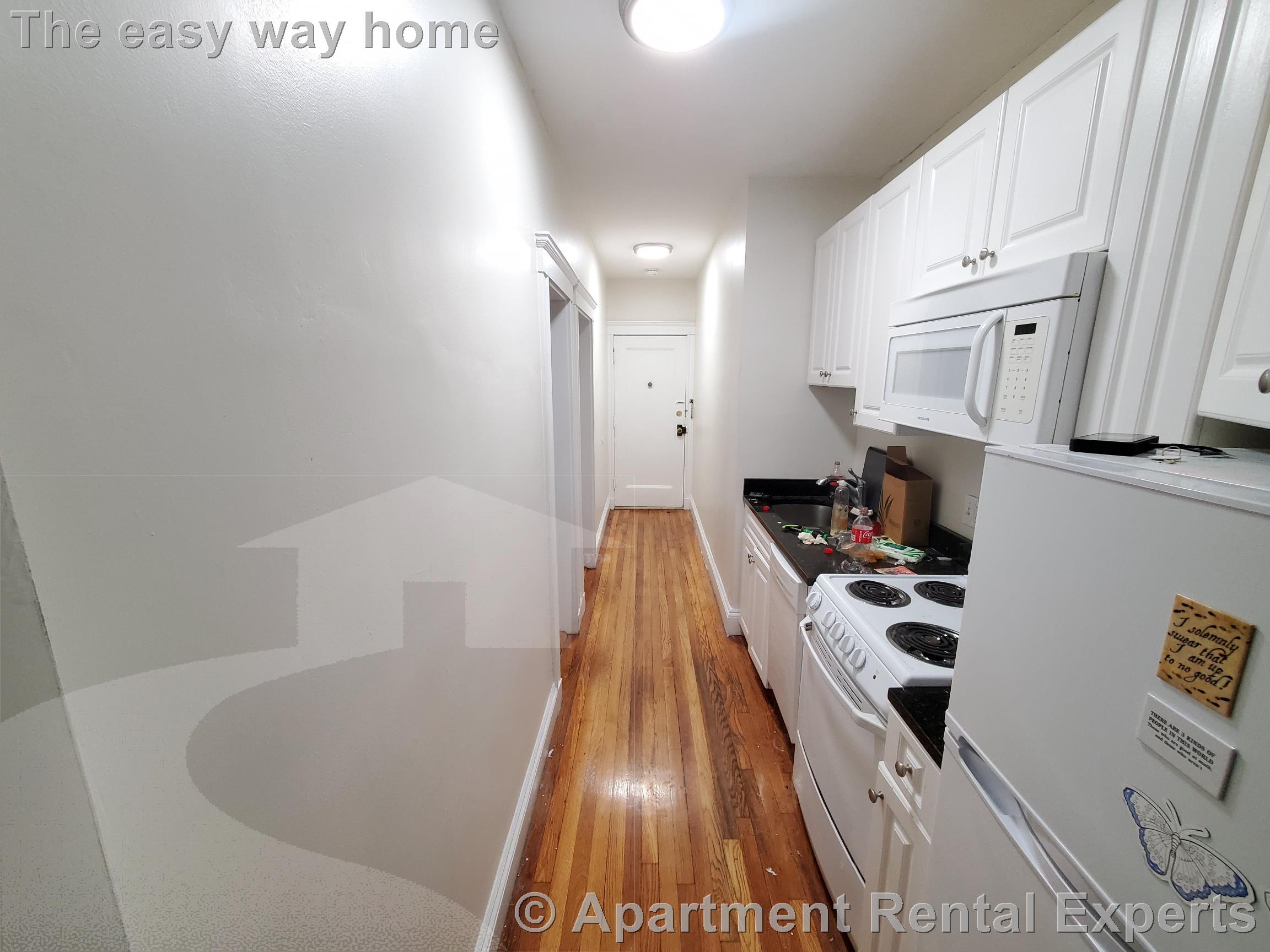 28 Langdon St, Harvard Square