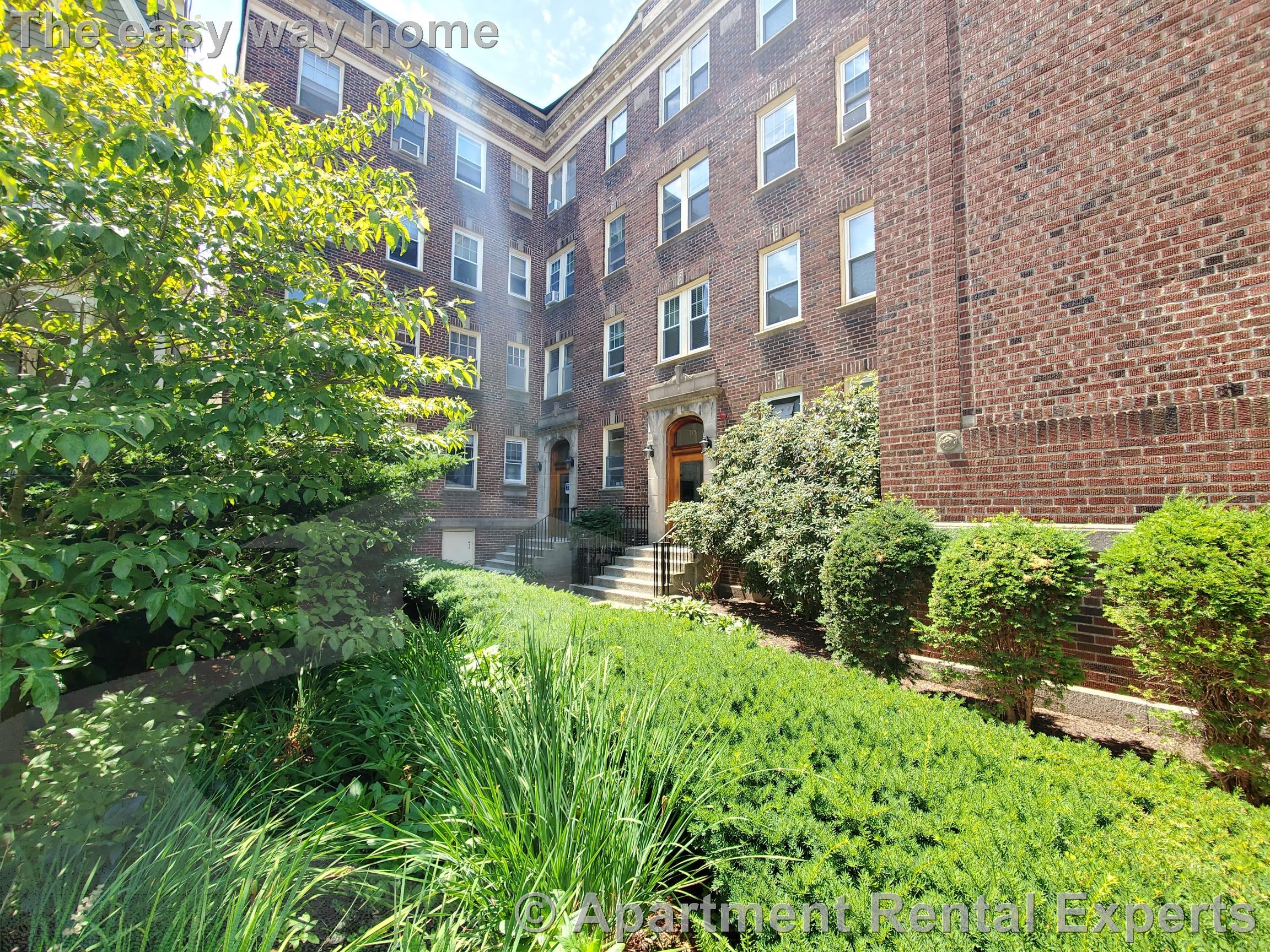 28 Langdon St, Harvard Square