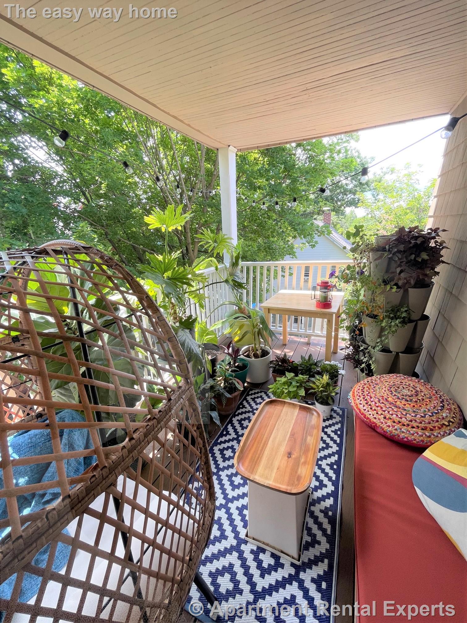 24 Ashland St, Porter Square