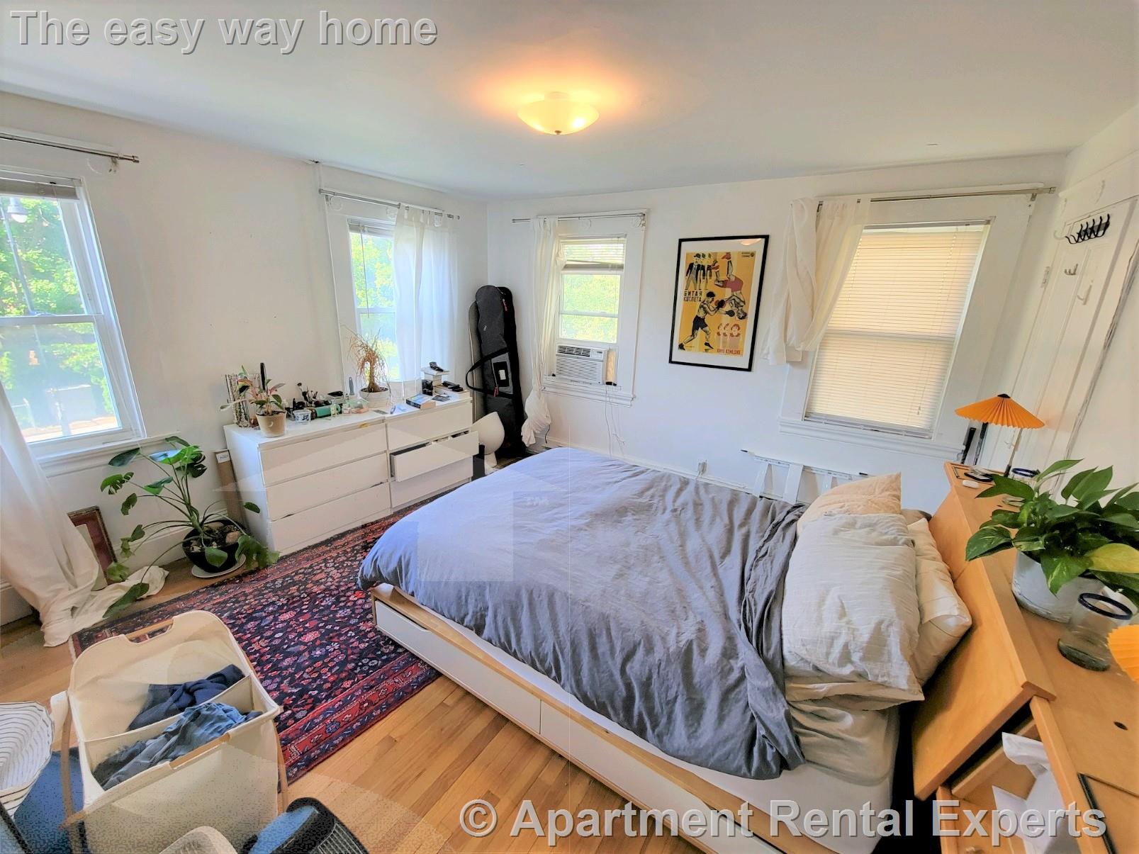 104 Western Ave, Central Square