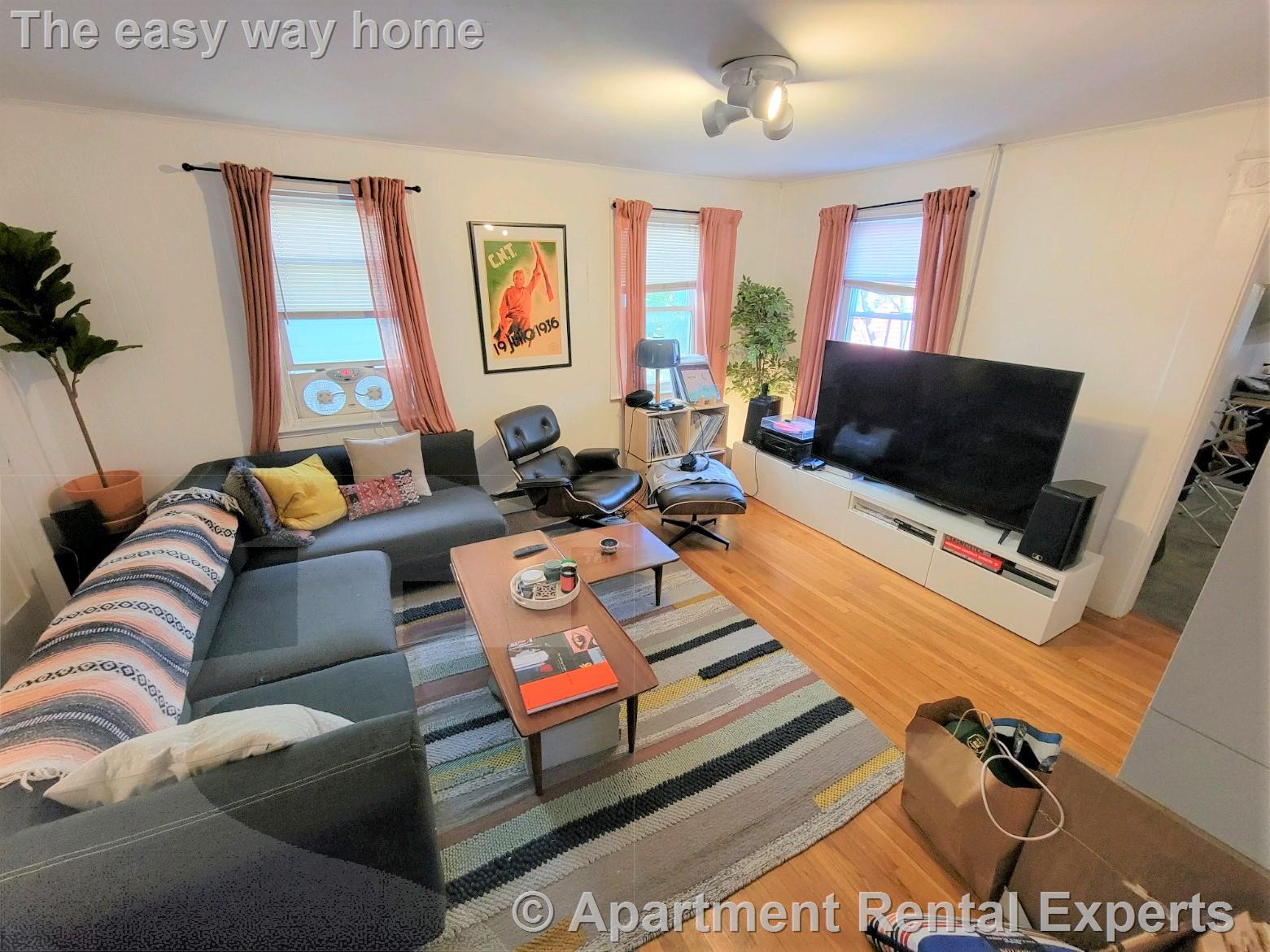 104 Western Ave, Central Square