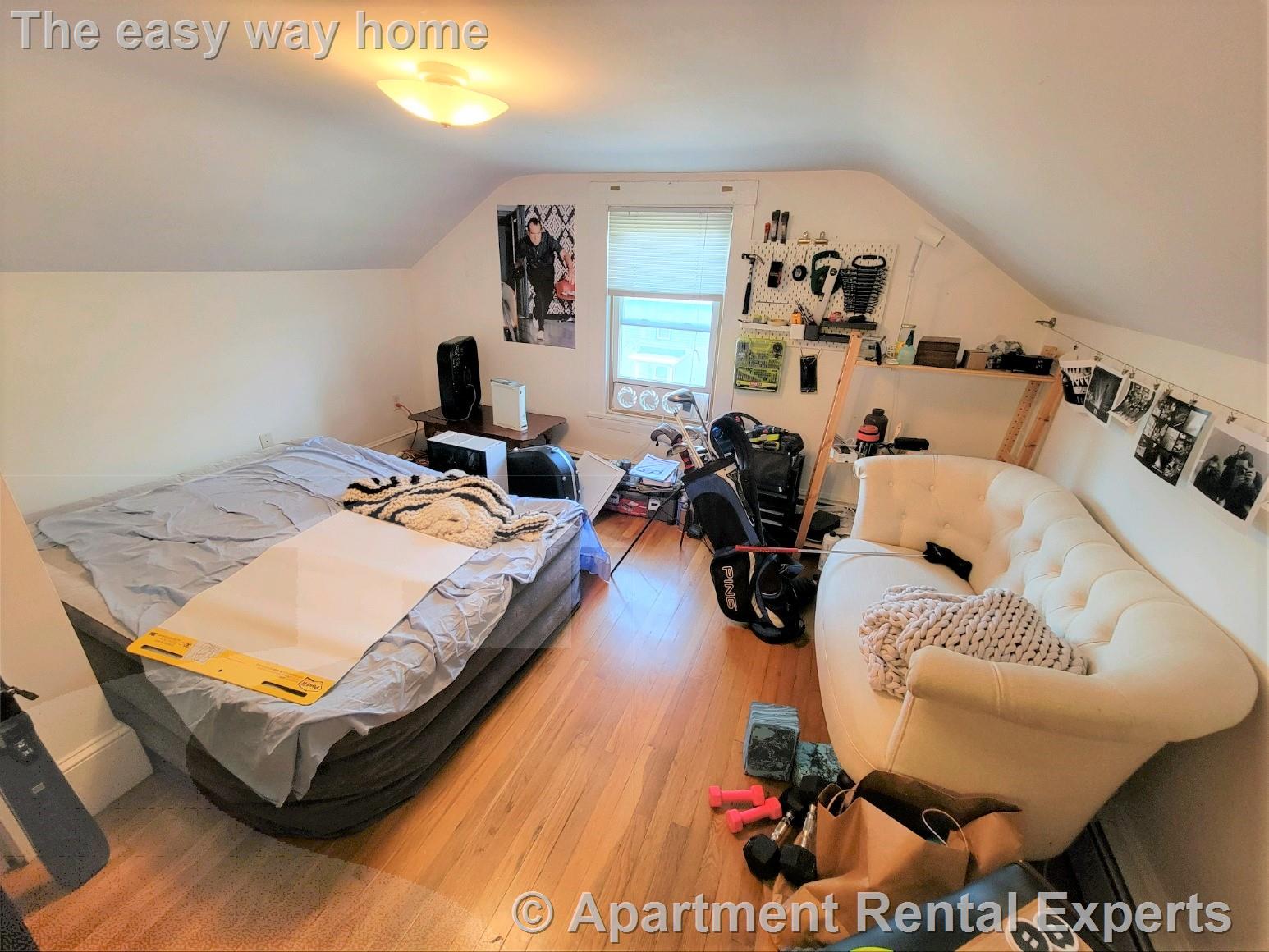 104 Western Ave, Central Square