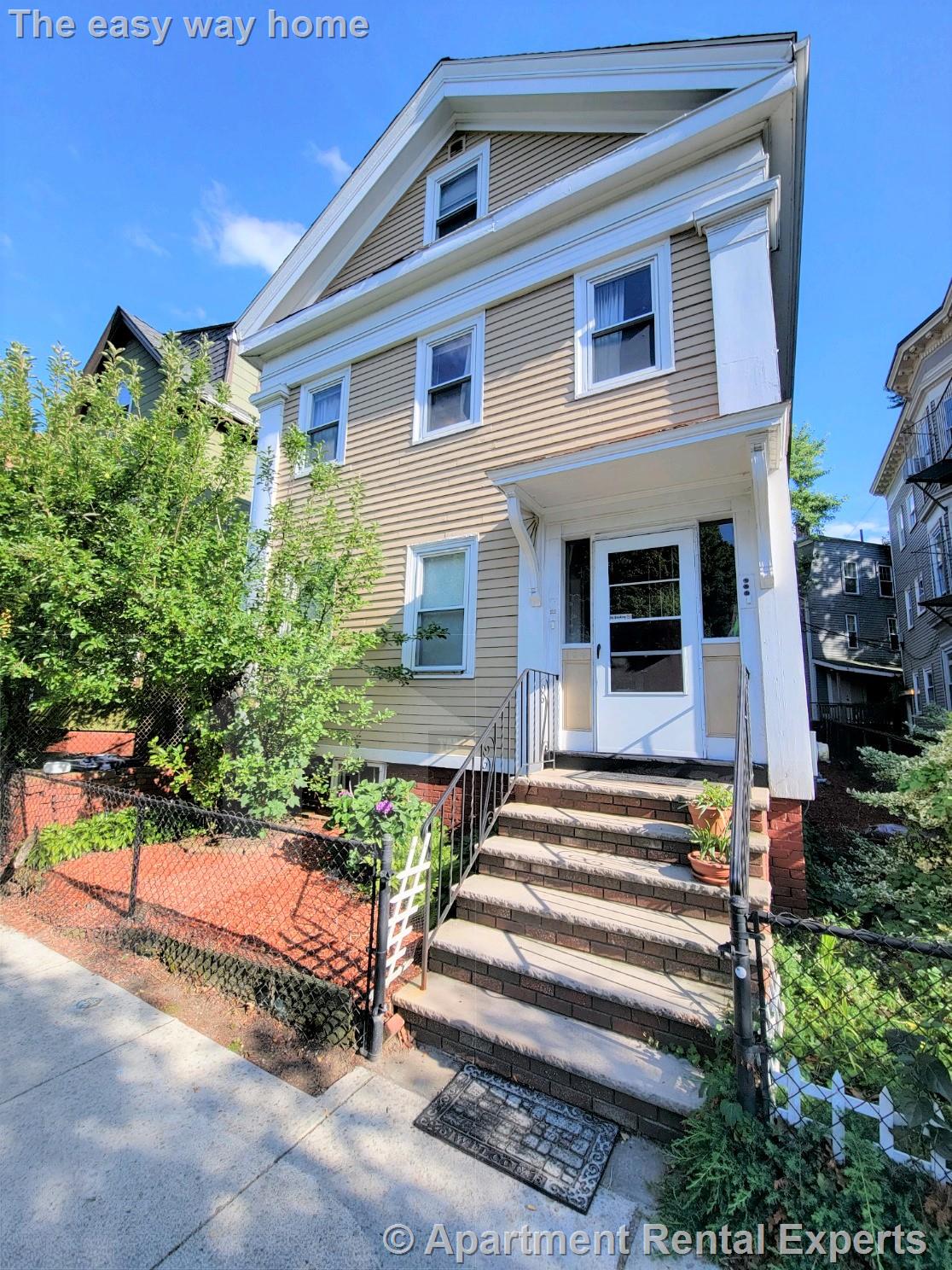 104 Western Ave, Central Square