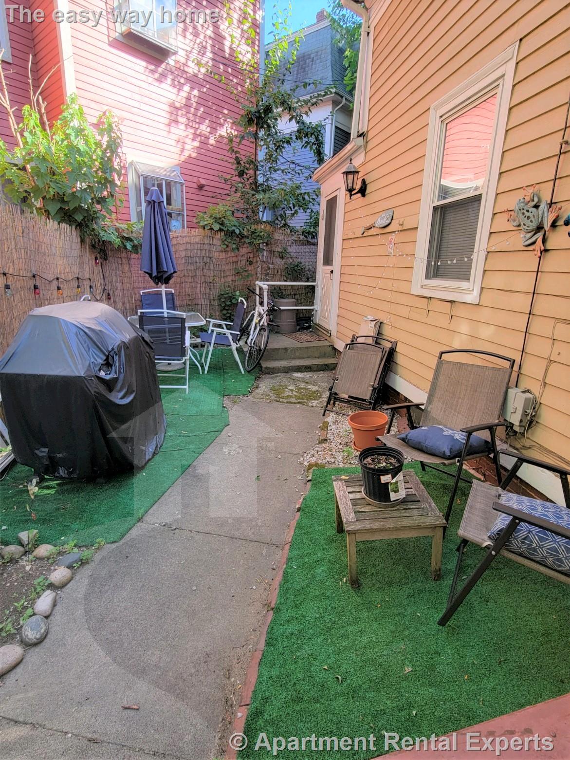 104 Western Ave, Central Square