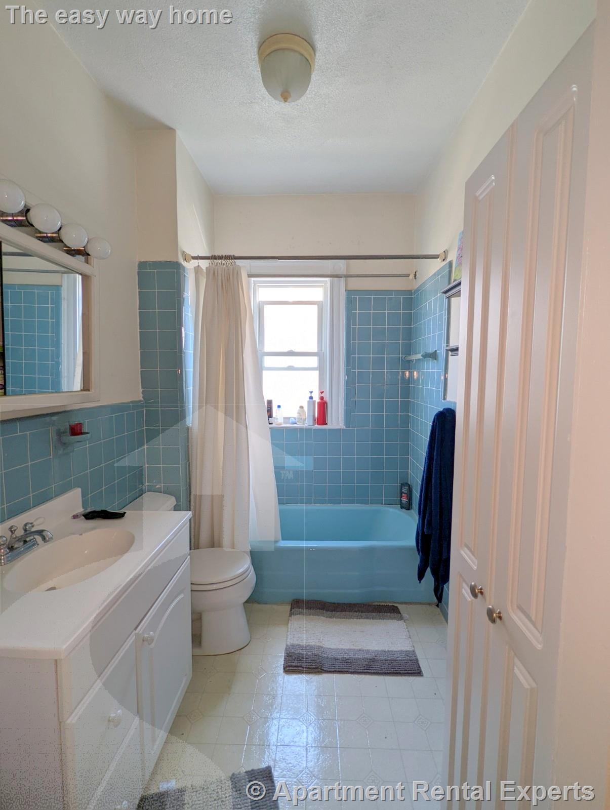 16 Hale Ave, Magoun Square