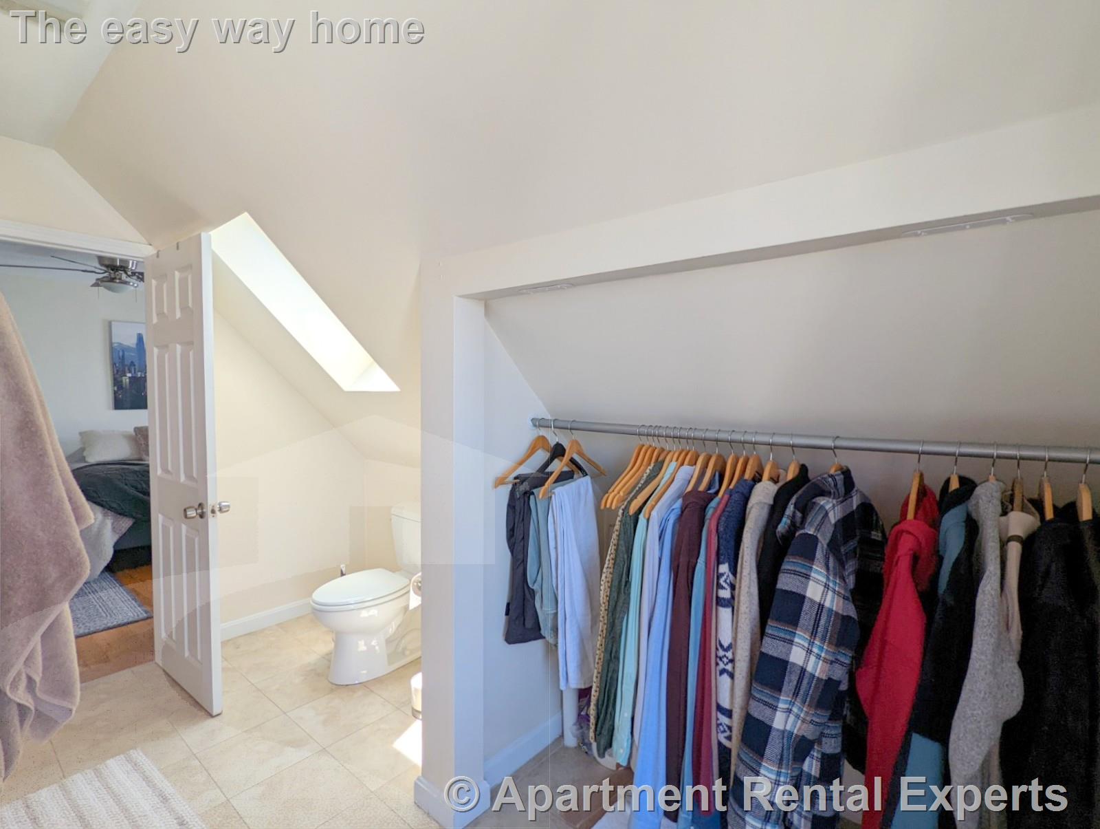 16 Hale Ave, Magoun Square