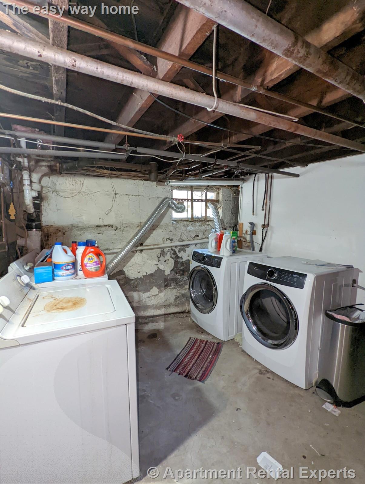 16 Hale Ave, Magoun Square