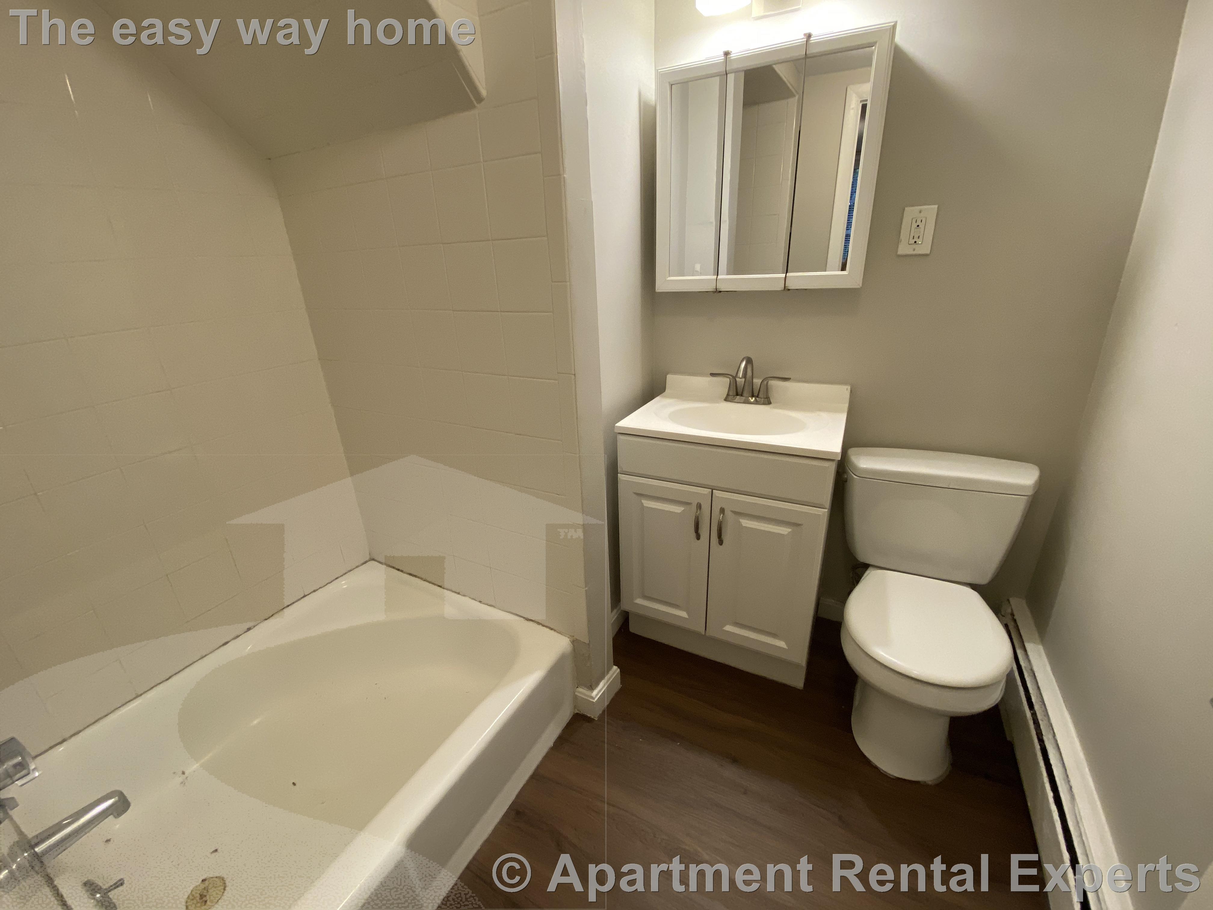 120 Charles St, Beacon Hill