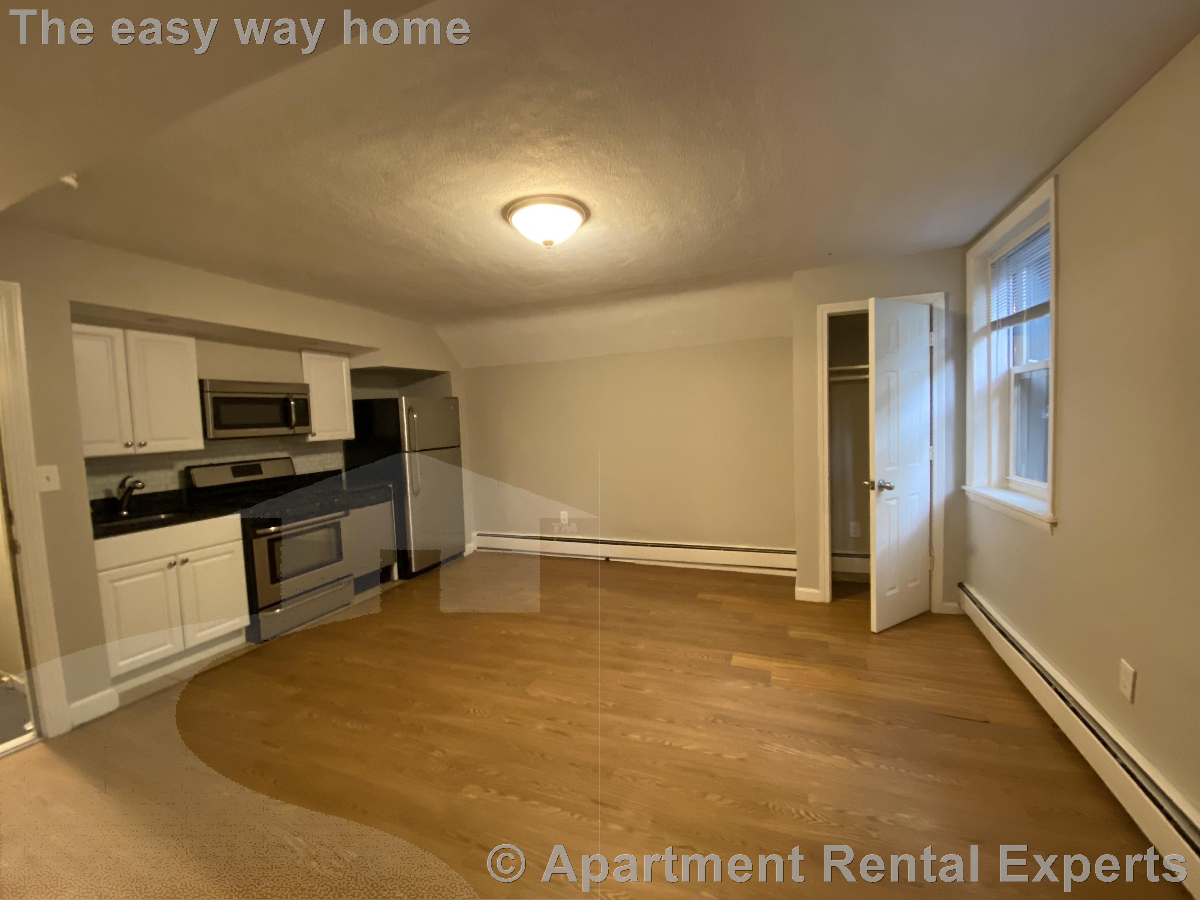 120 Charles St, Beacon Hill