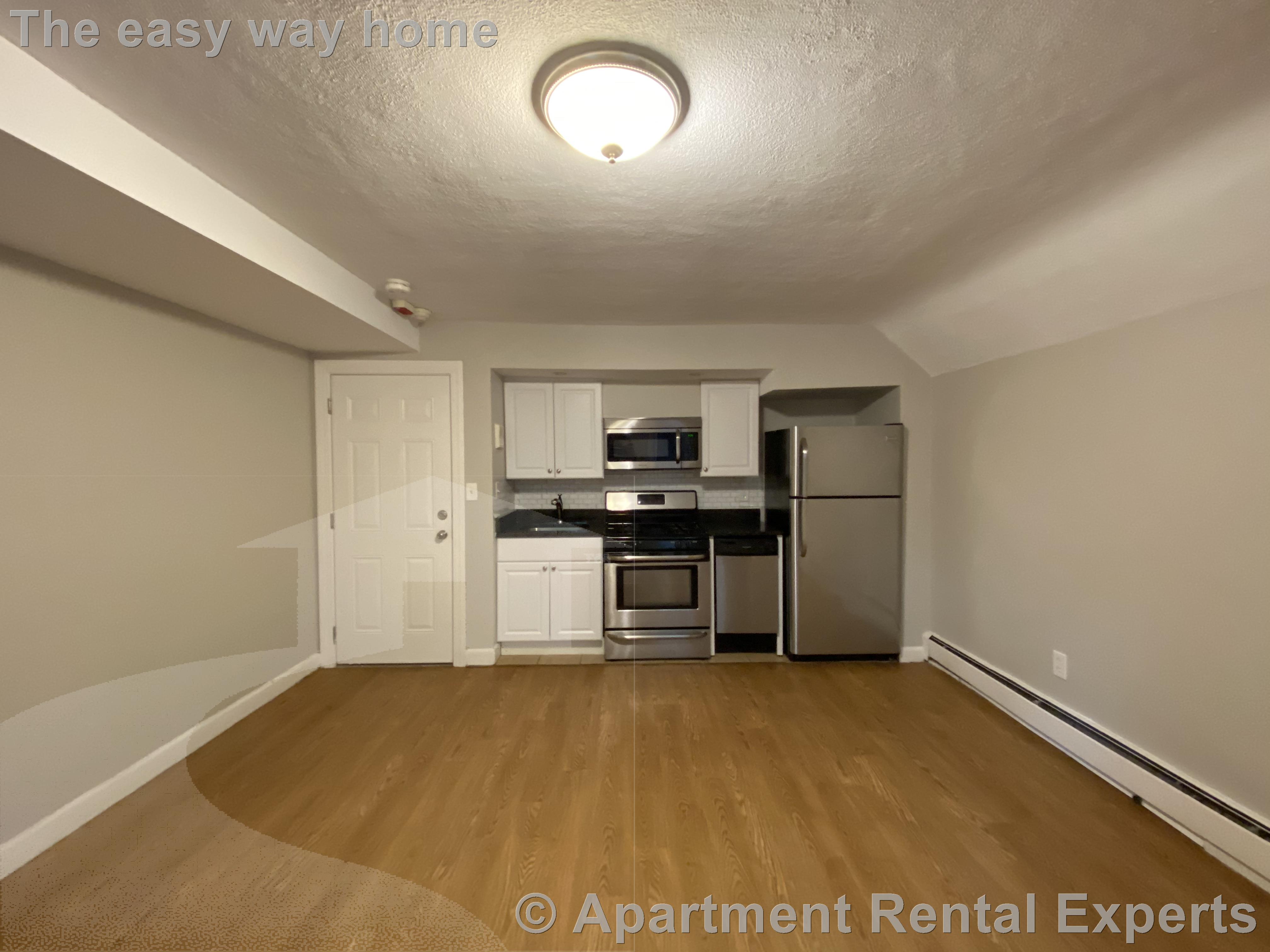 120 Charles St, Beacon Hill