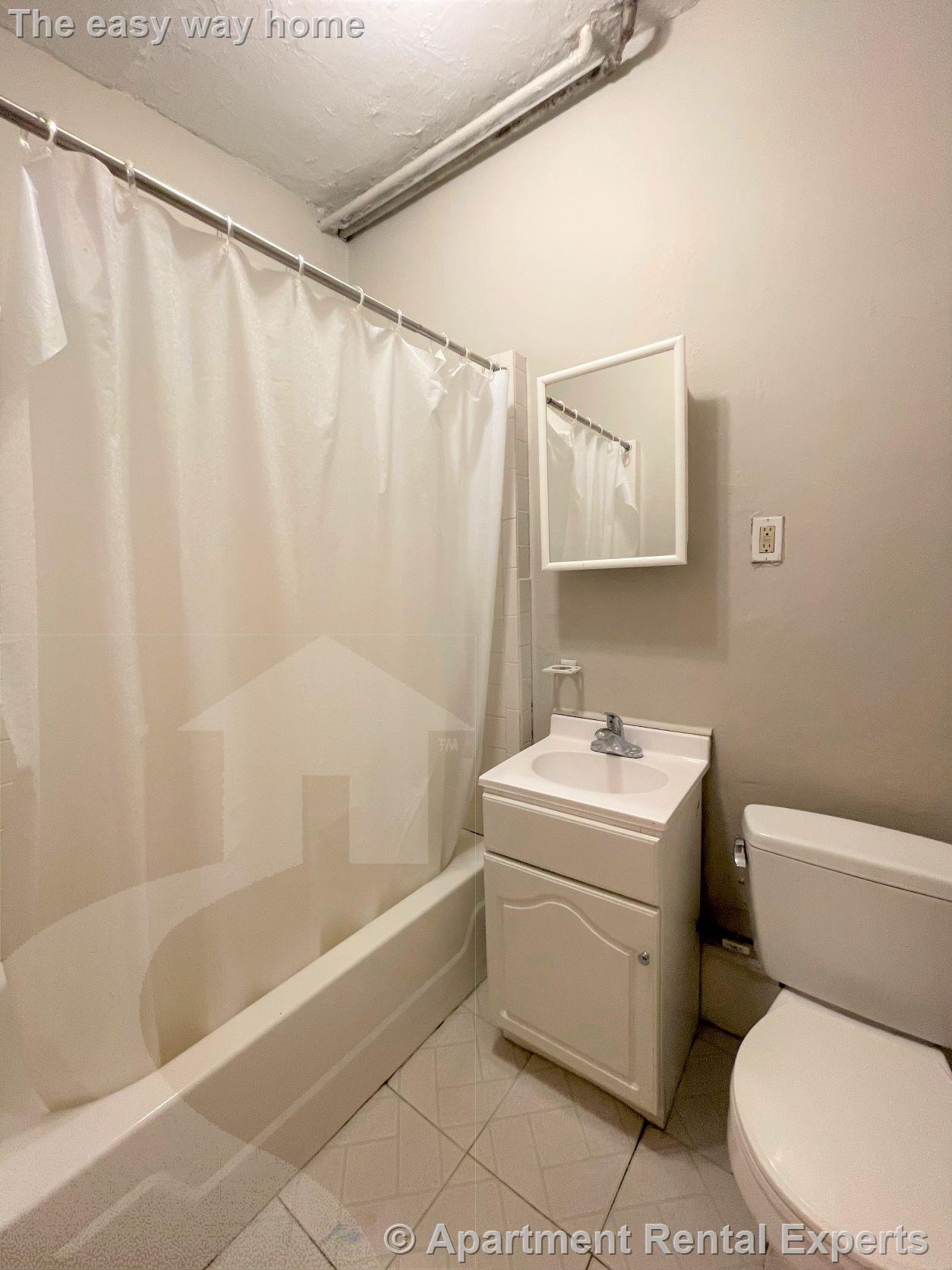 9 Sewall Ave, Coolidge Corner