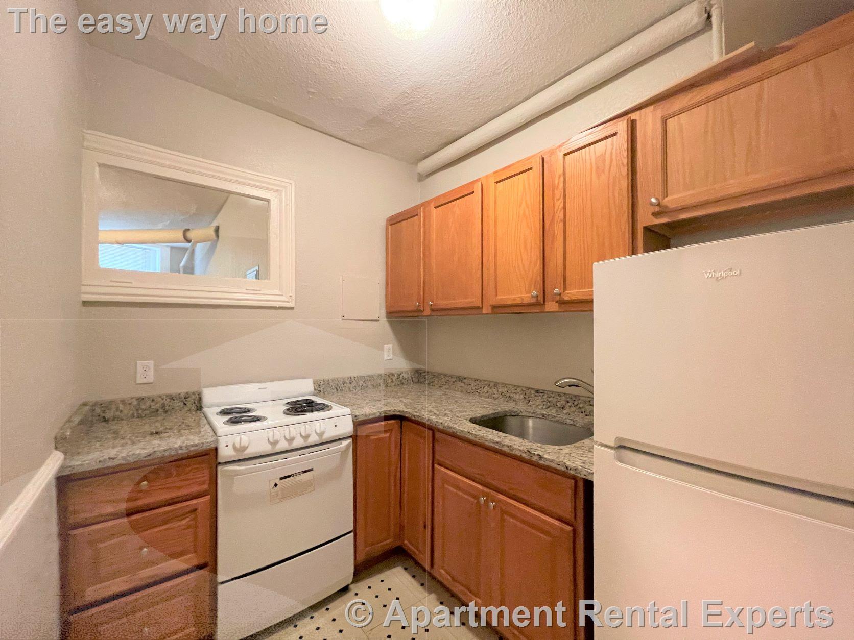 9 Sewall Ave, Coolidge Corner