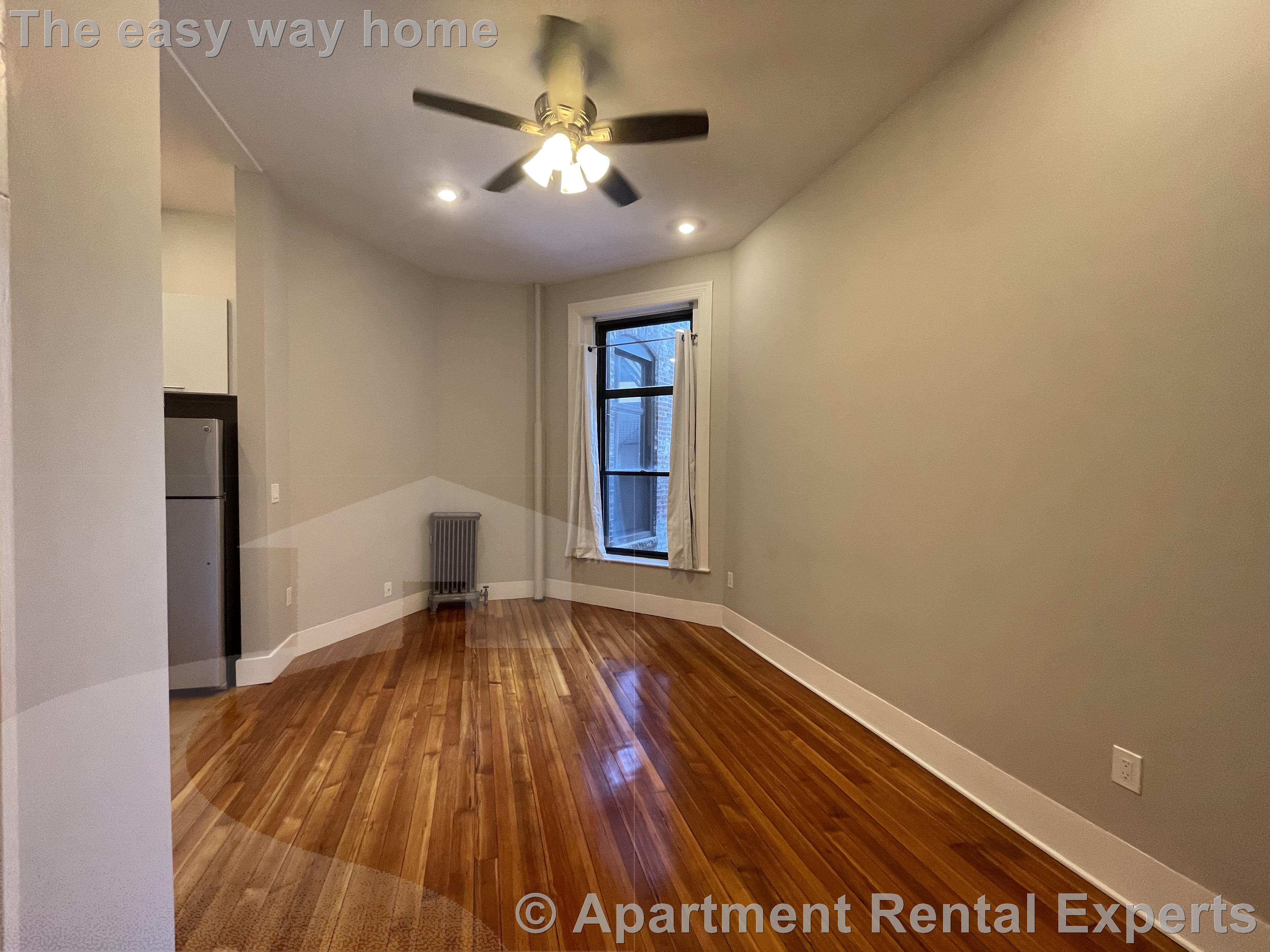 9 Sewall Ave, Coolidge Corner