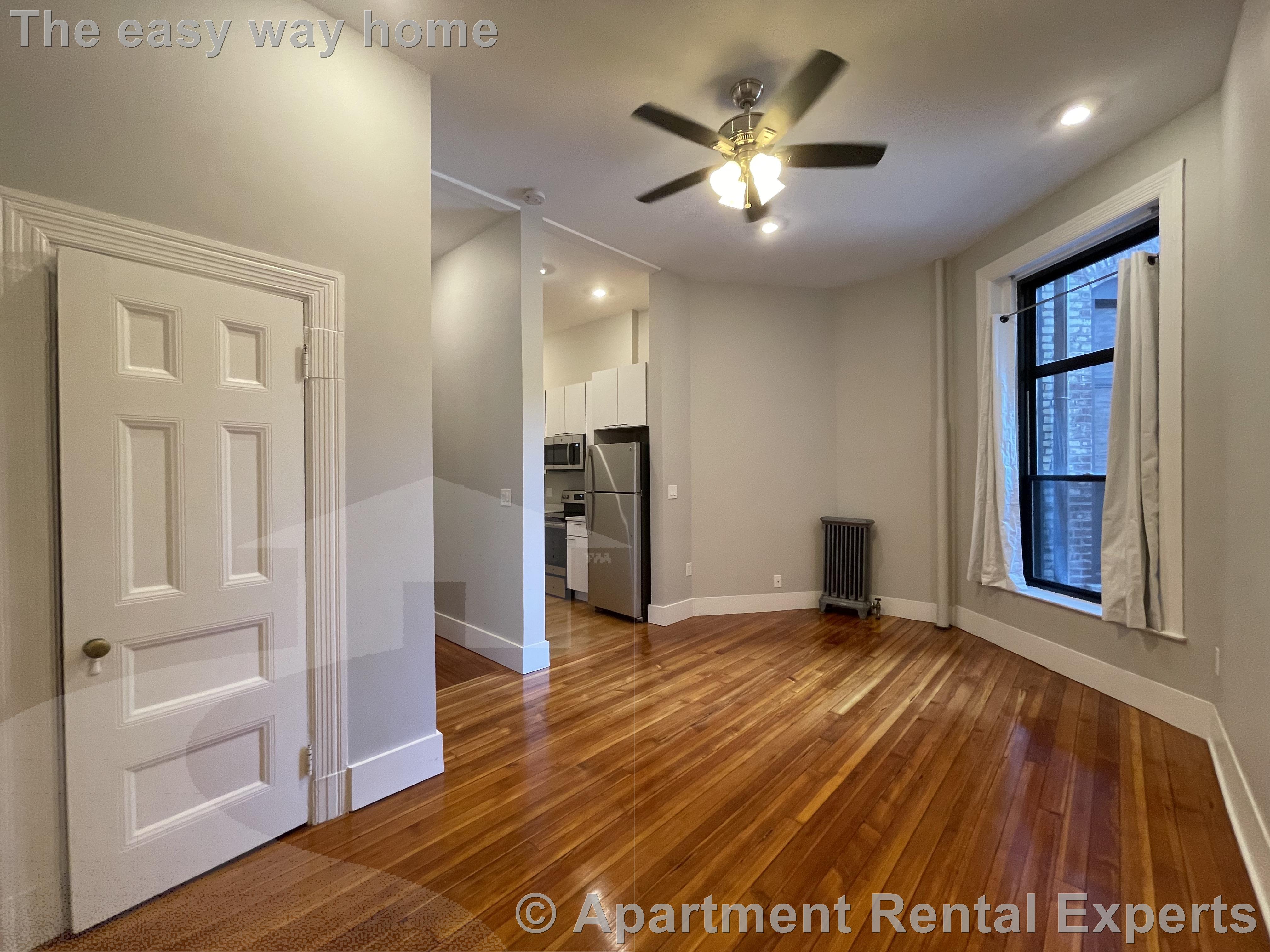 9 Sewall Ave, Coolidge Corner