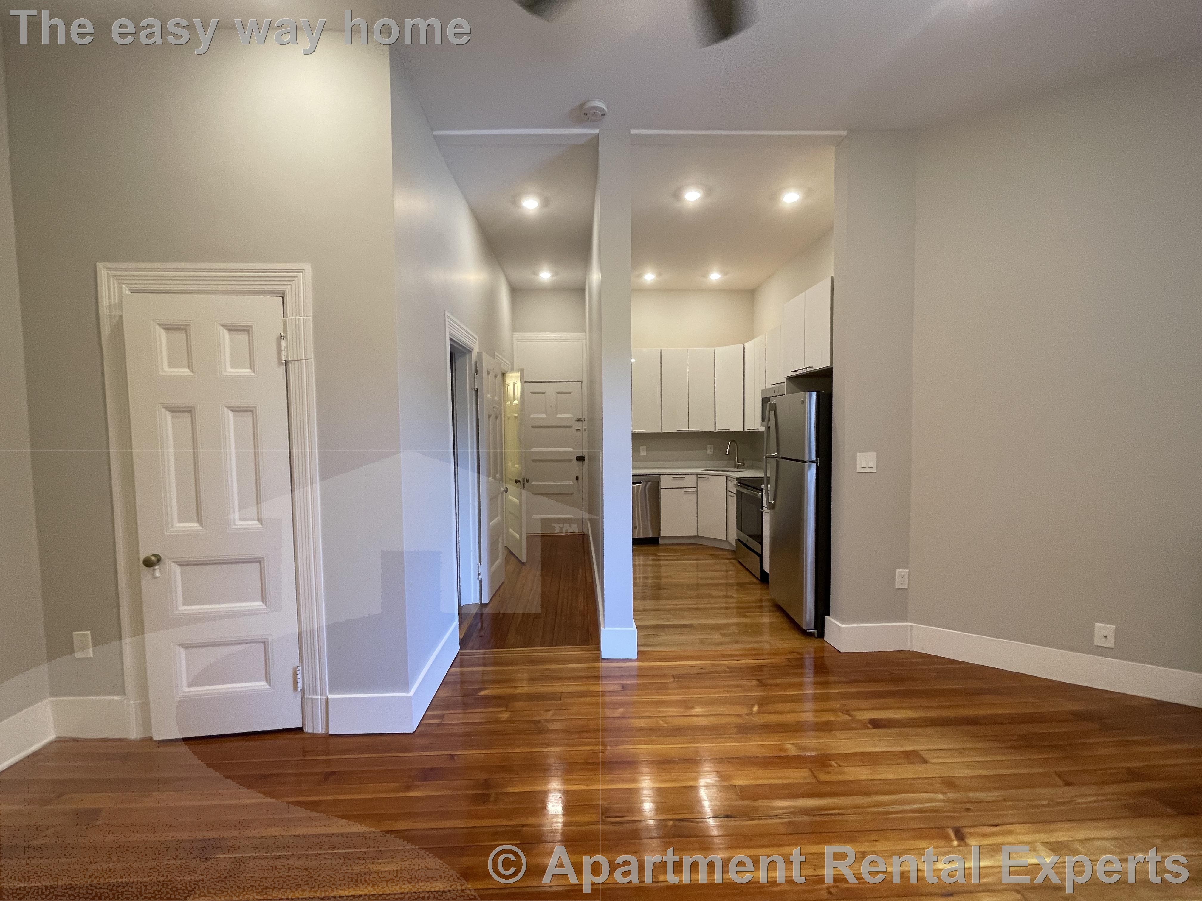 9 Sewall Ave, Coolidge Corner