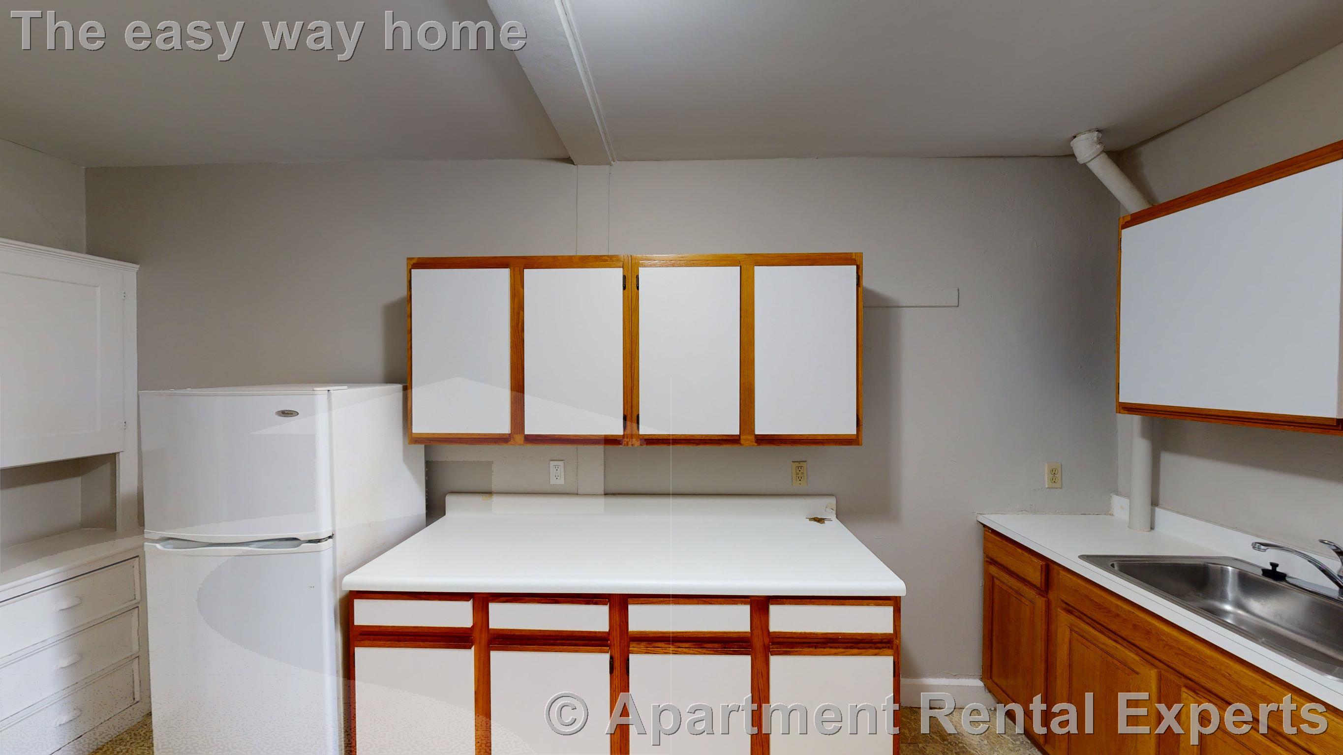 27 Longwood Ave, Coolidge Corner