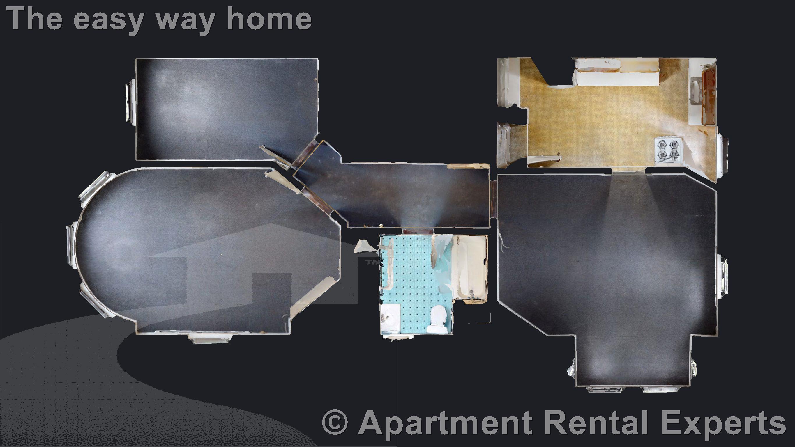 27 Longwood Ave, Coolidge Corner