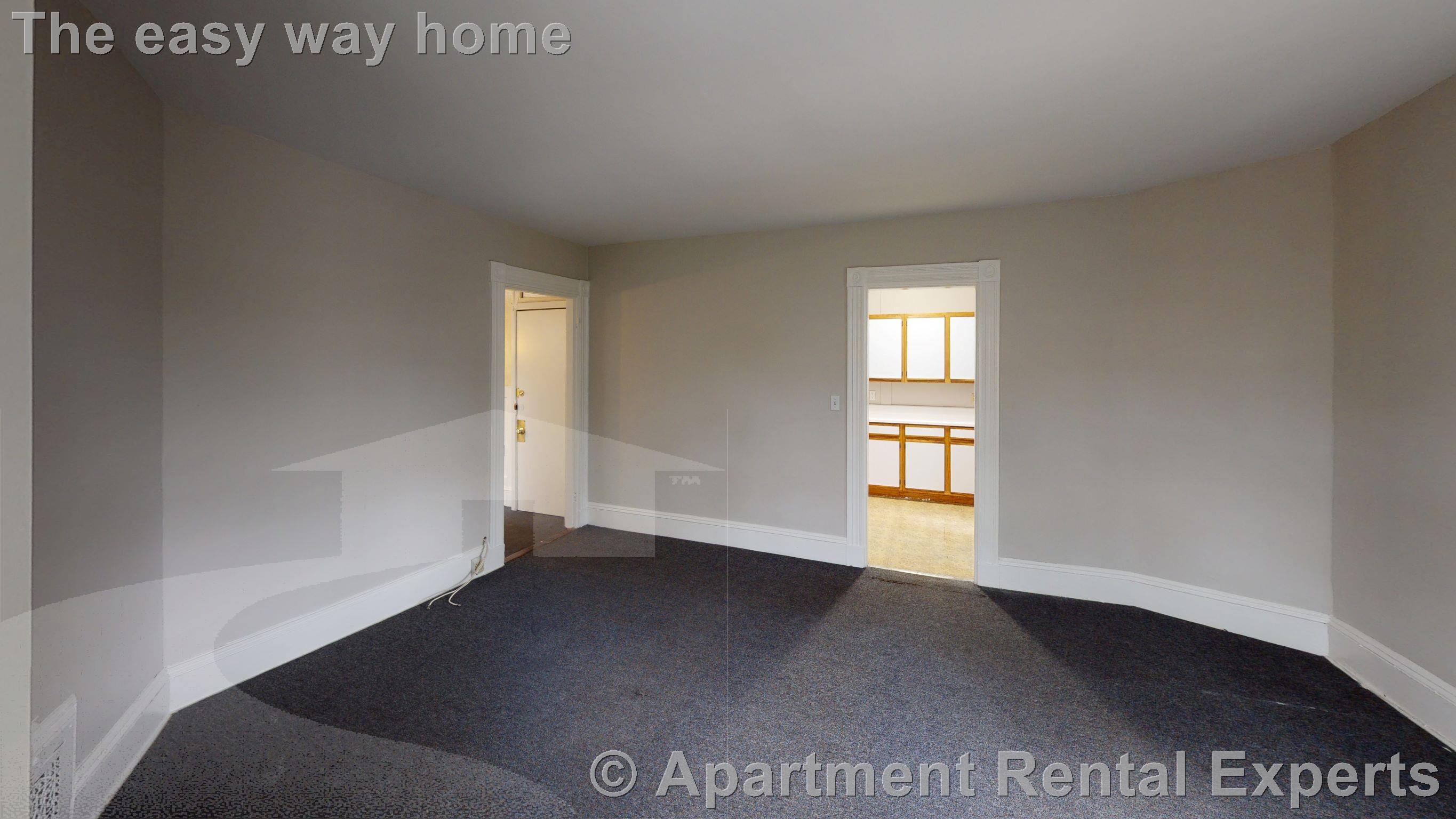 27 Longwood Ave, Coolidge Corner