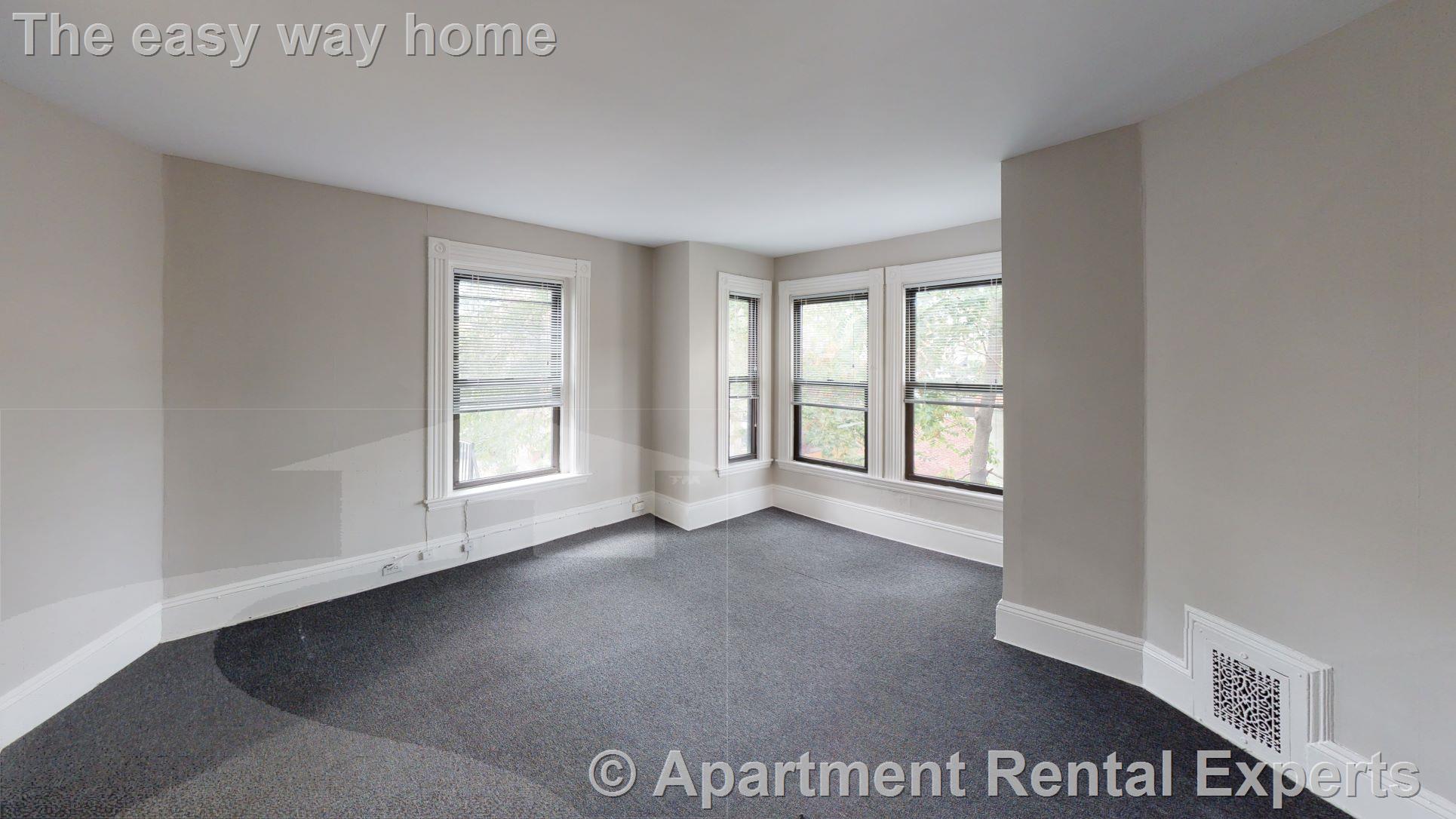 27 Longwood Ave, Coolidge Corner