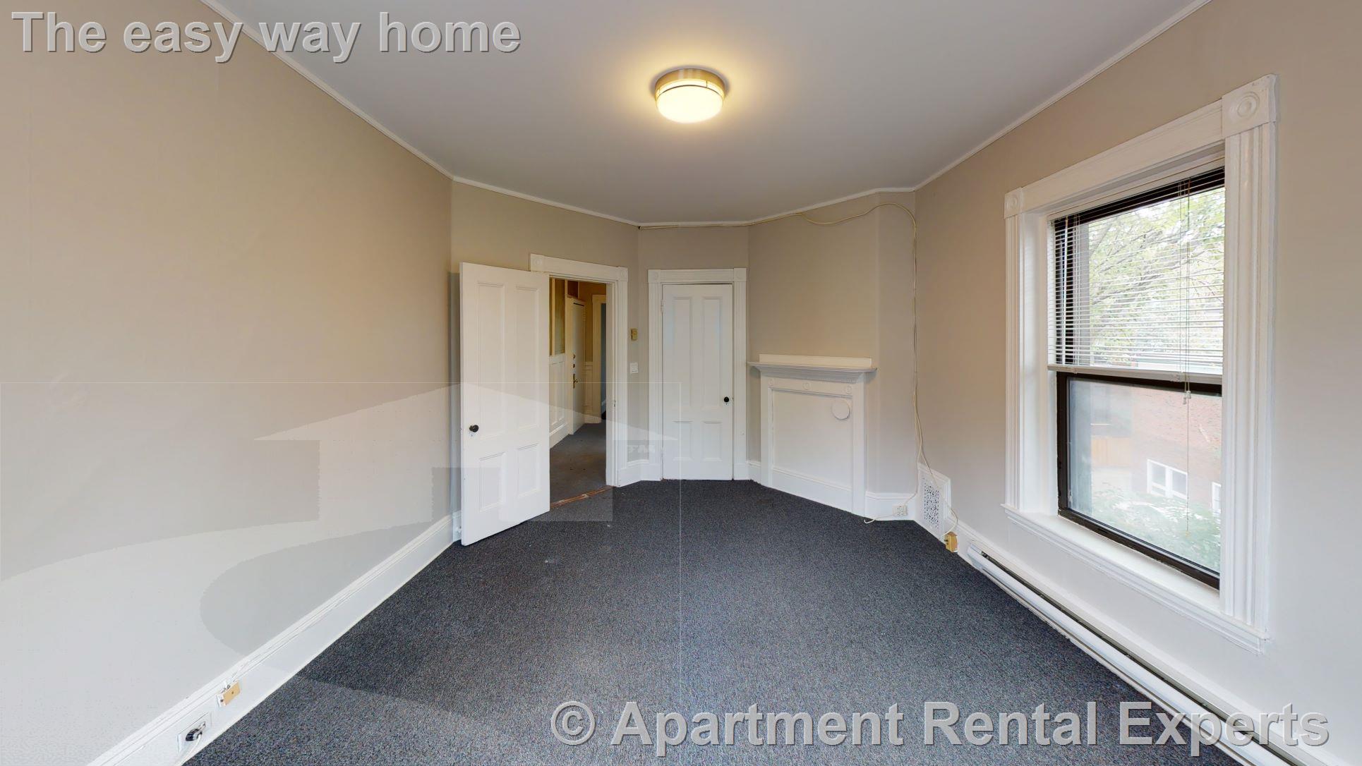 27 Longwood Ave, Coolidge Corner