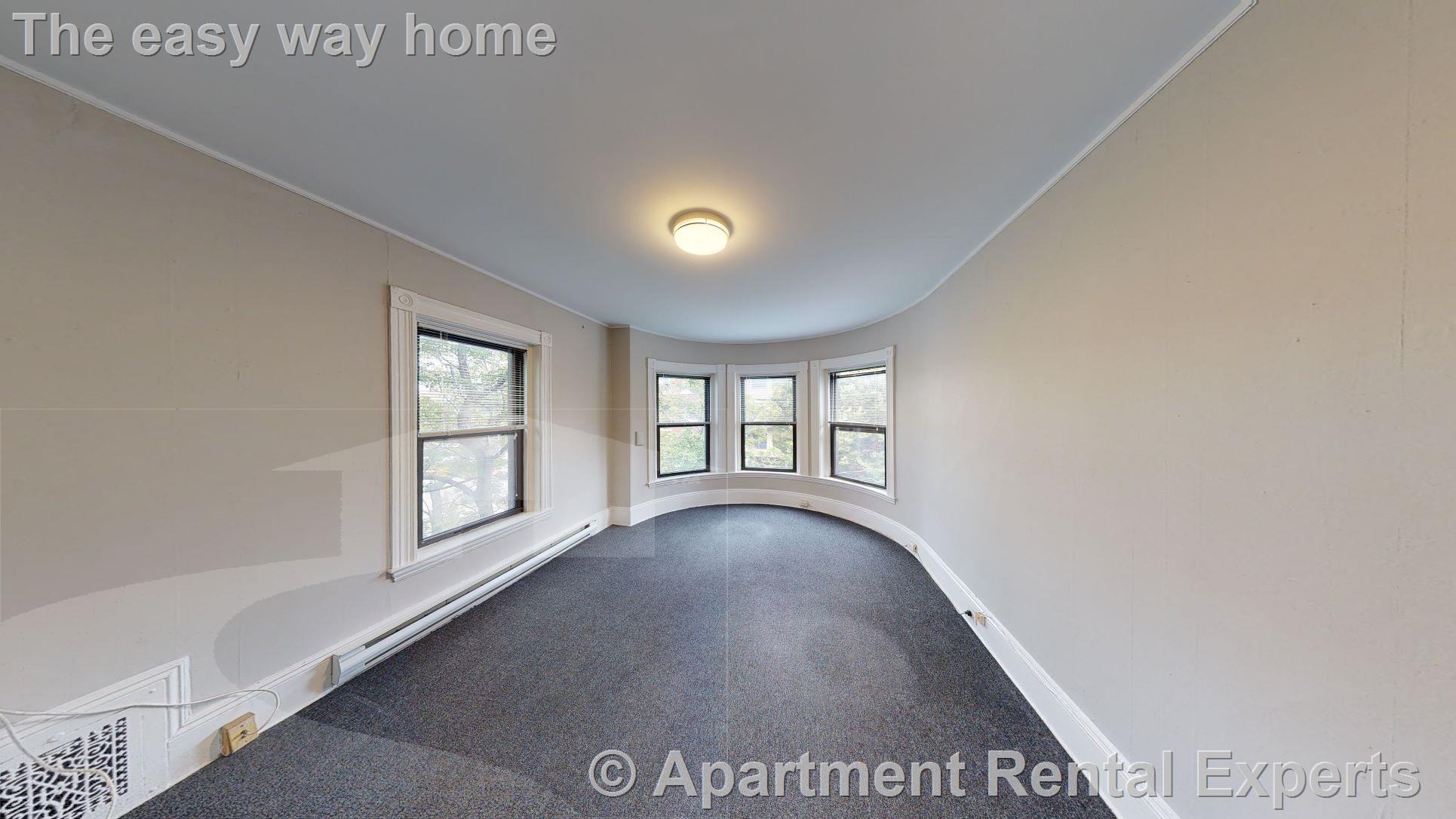 27 Longwood Ave, Coolidge Corner