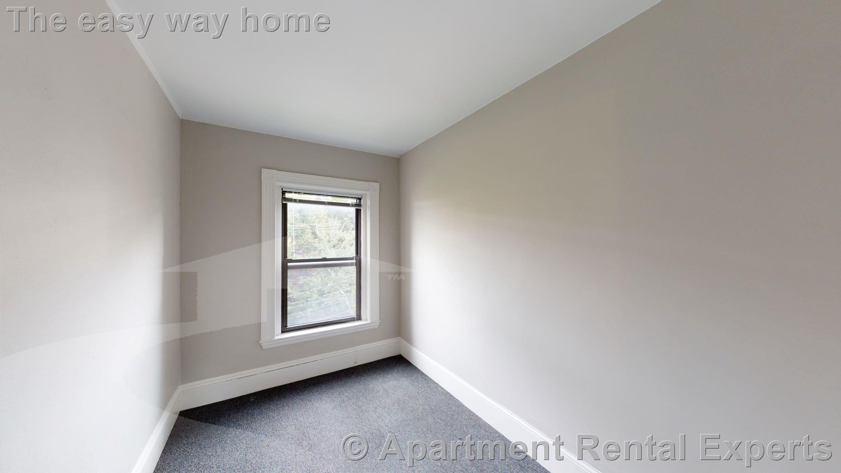 27 Longwood Ave, Coolidge Corner