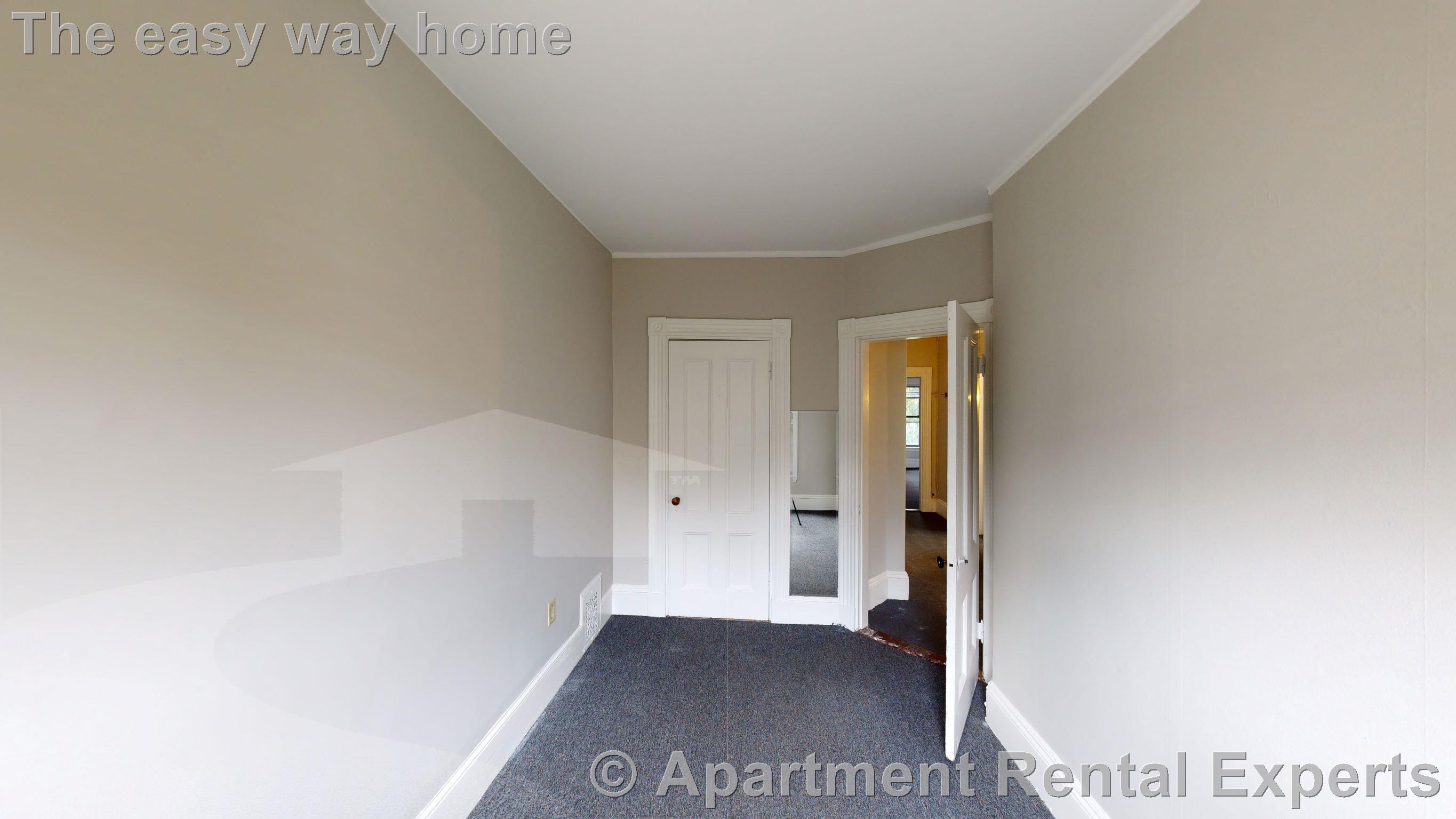 27 Longwood Ave, Coolidge Corner