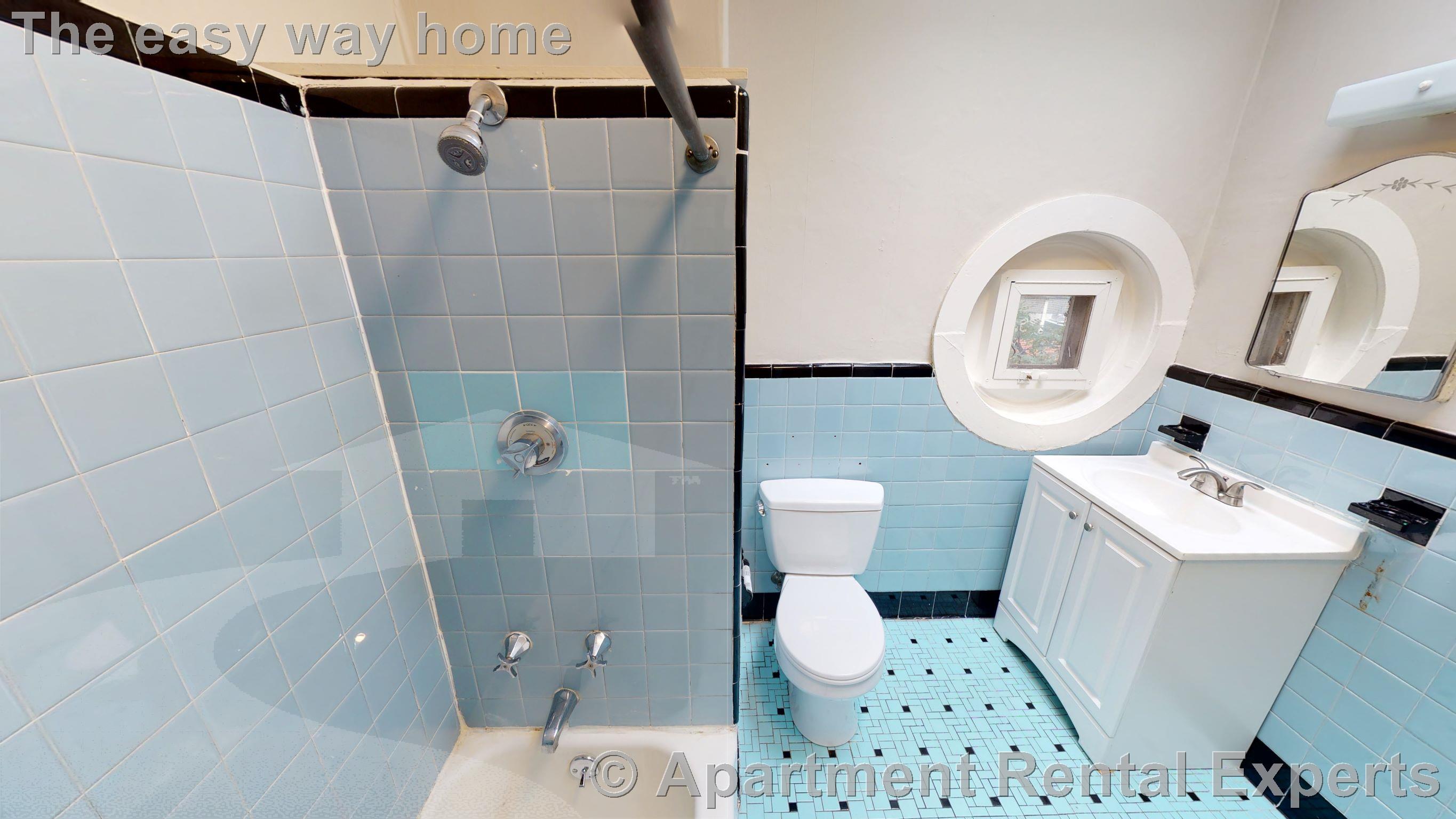 27 Longwood Ave, Coolidge Corner