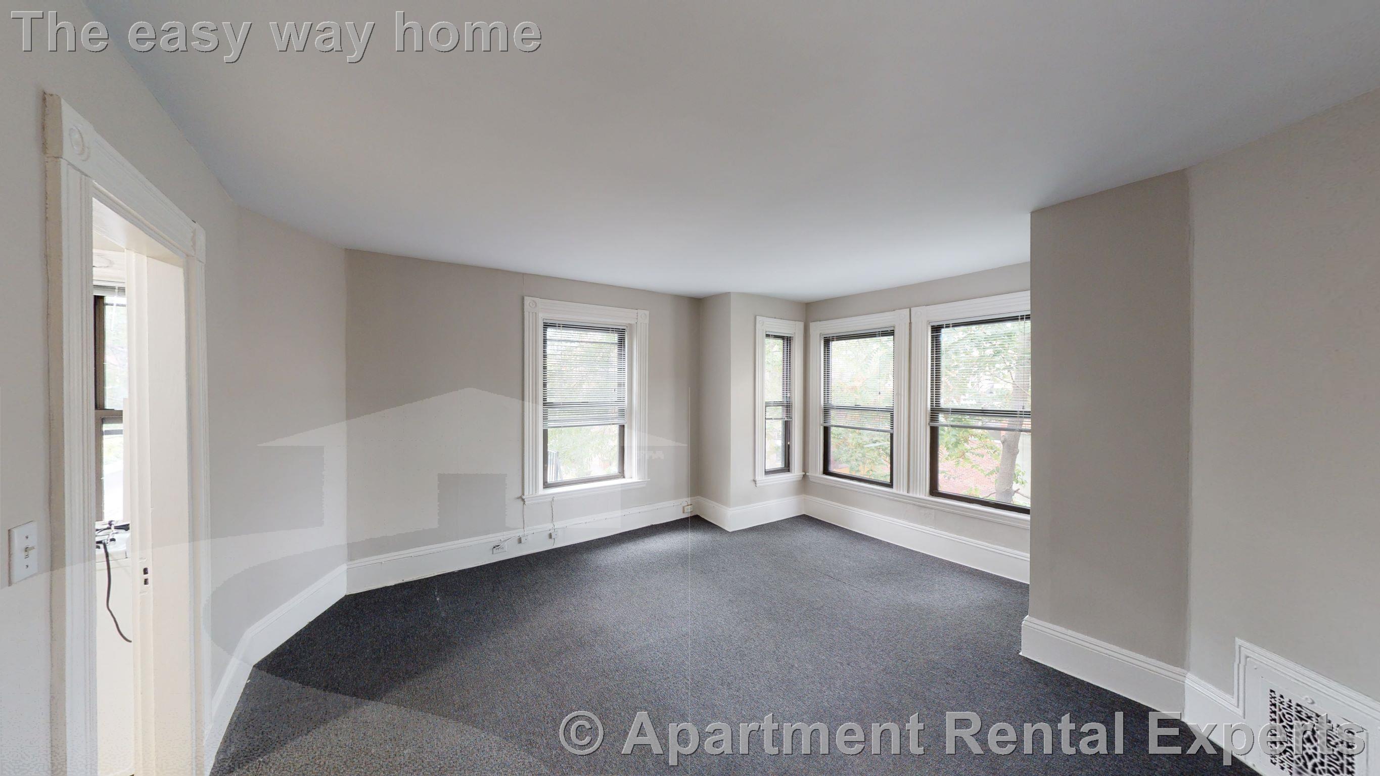 27 Longwood Ave, Coolidge Corner