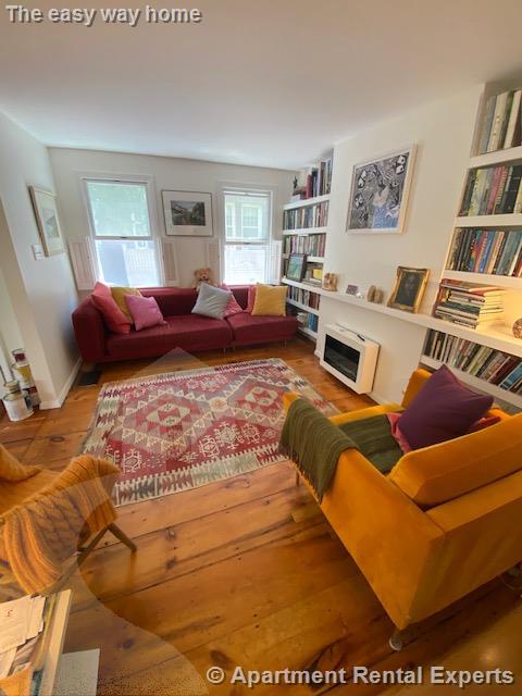 4 Cogswell Pl, Porter Square