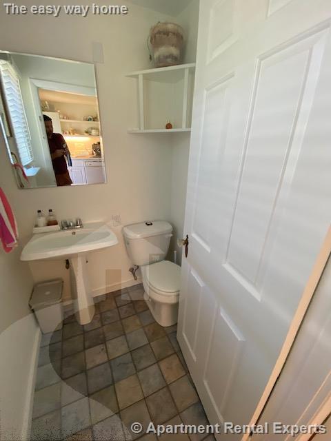 4 Cogswell Pl, Porter Square