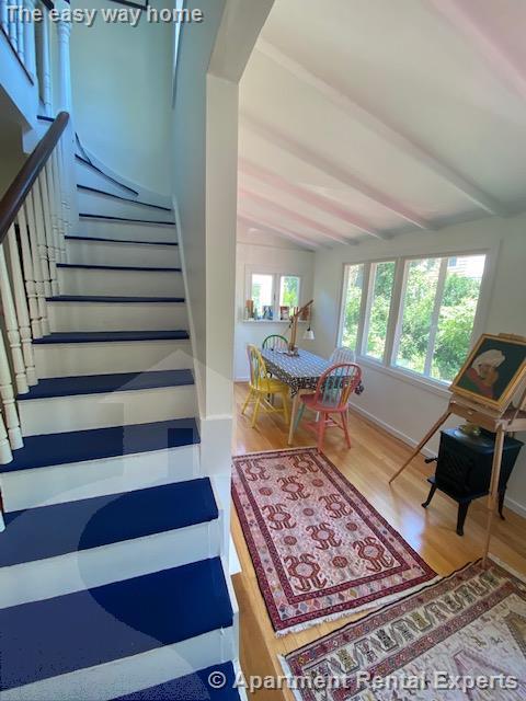 4 Cogswell Pl, Porter Square