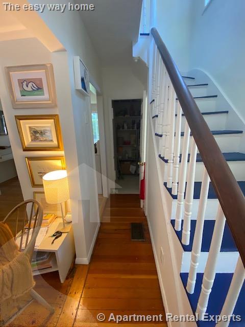 4 Cogswell Pl, Porter Square