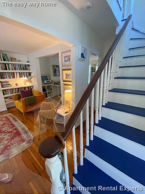 4 Cogswell Pl, Porter Square