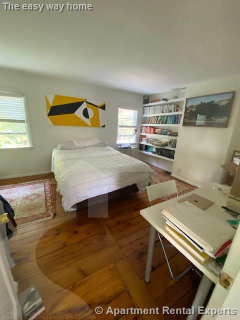 4 Cogswell Pl, Porter Square