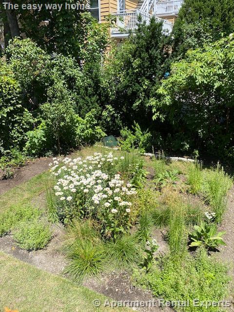 4 Cogswell Pl, Porter Square