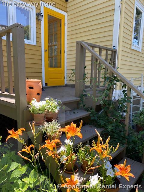 4 Cogswell Pl, Porter Square