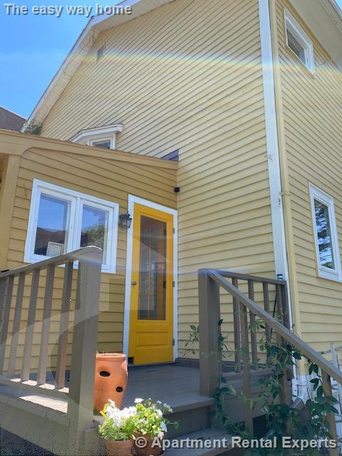 4 Cogswell Pl, Porter Square